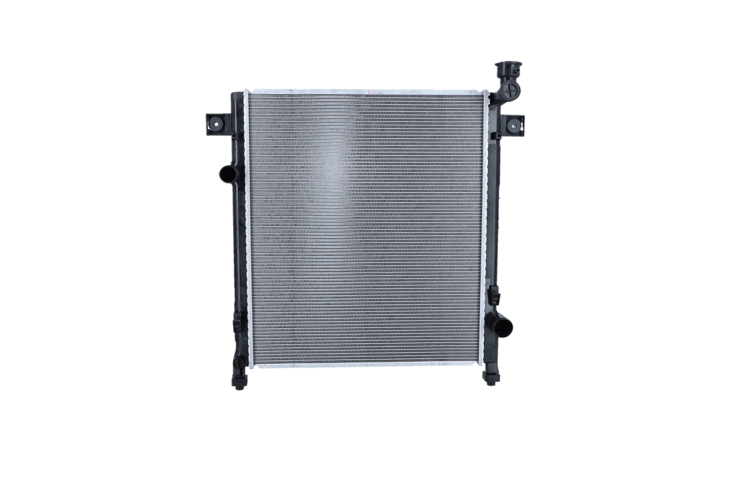 NRF 550238 Jeep Cherokee KK Kühler original