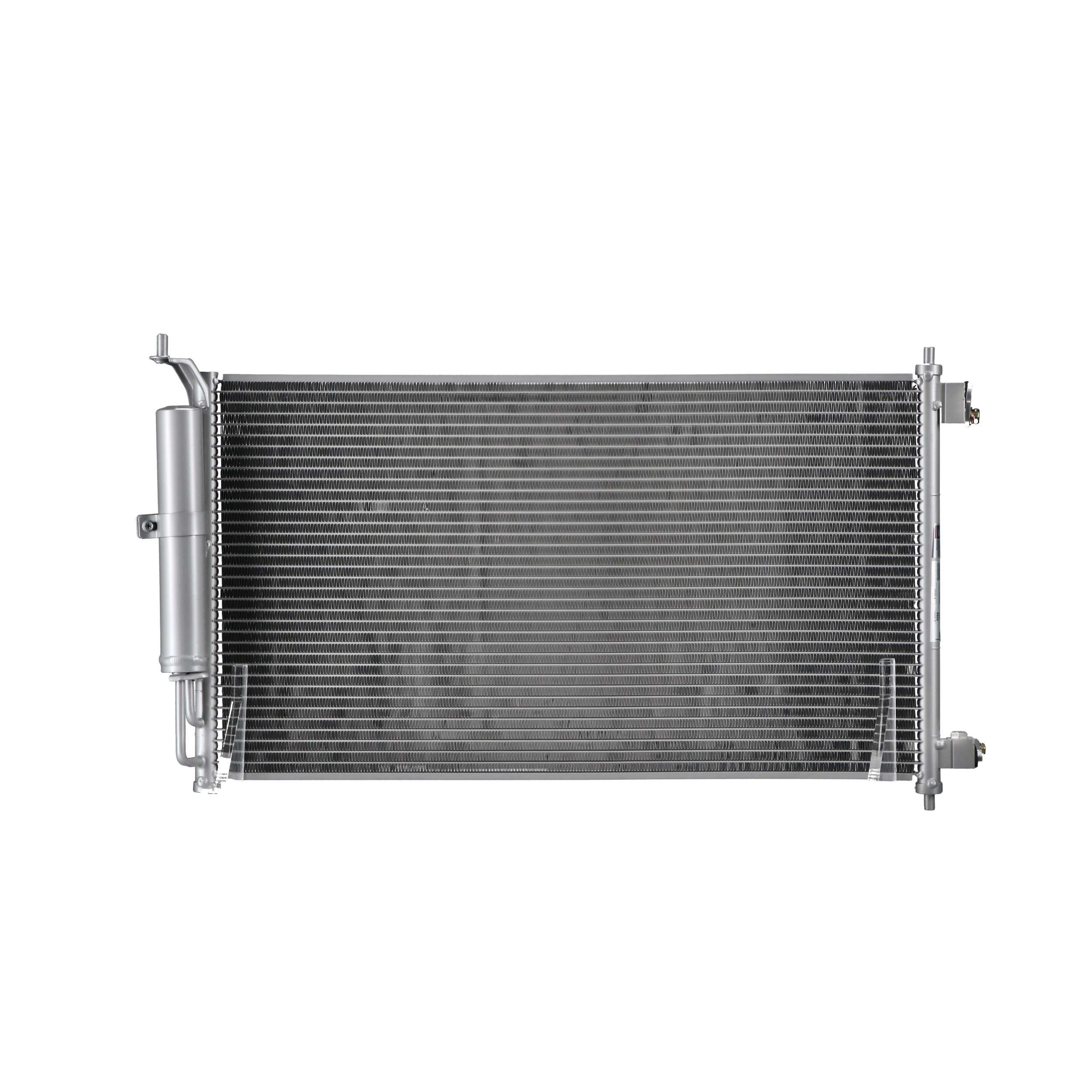 NISSENS 94621 genuine Nissan 240Z Air conditioner condenser cost