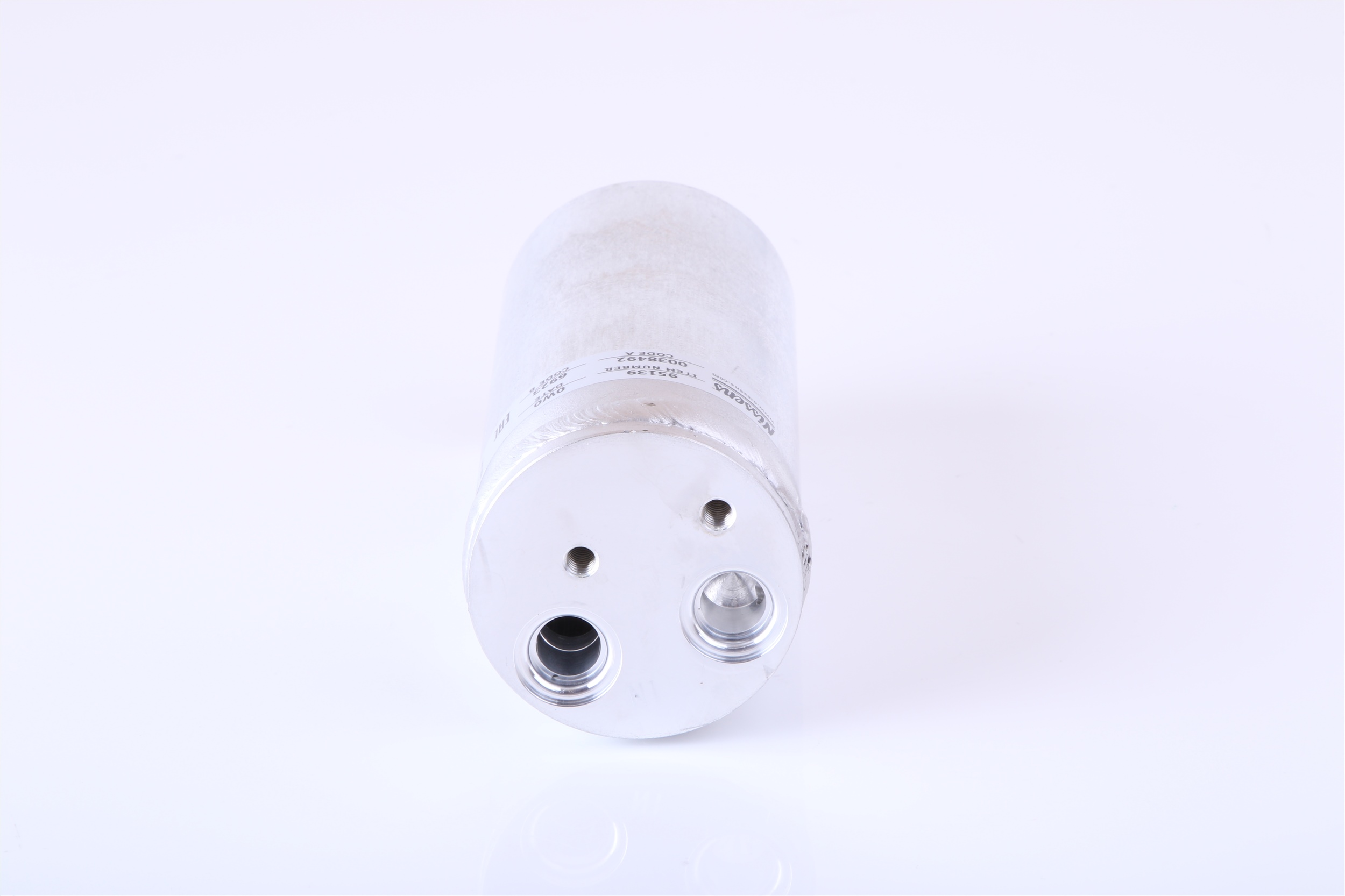 NISSENS 95139 DAEWOO LANOS Klimatrockner