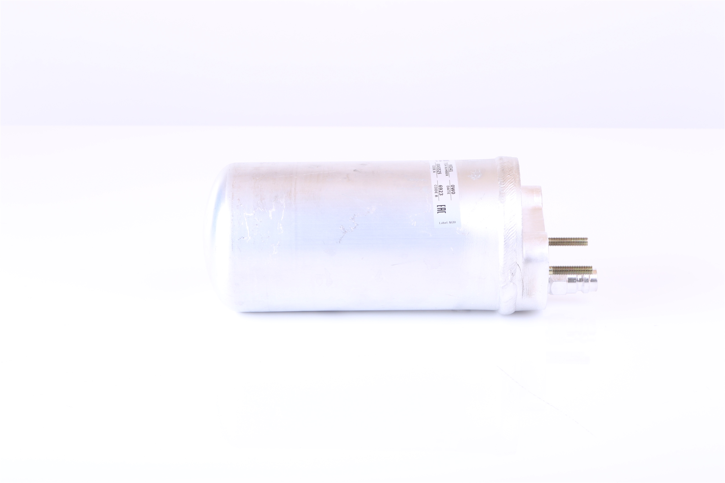 NISSENS 95341 Airco droger goedkoop in online shop