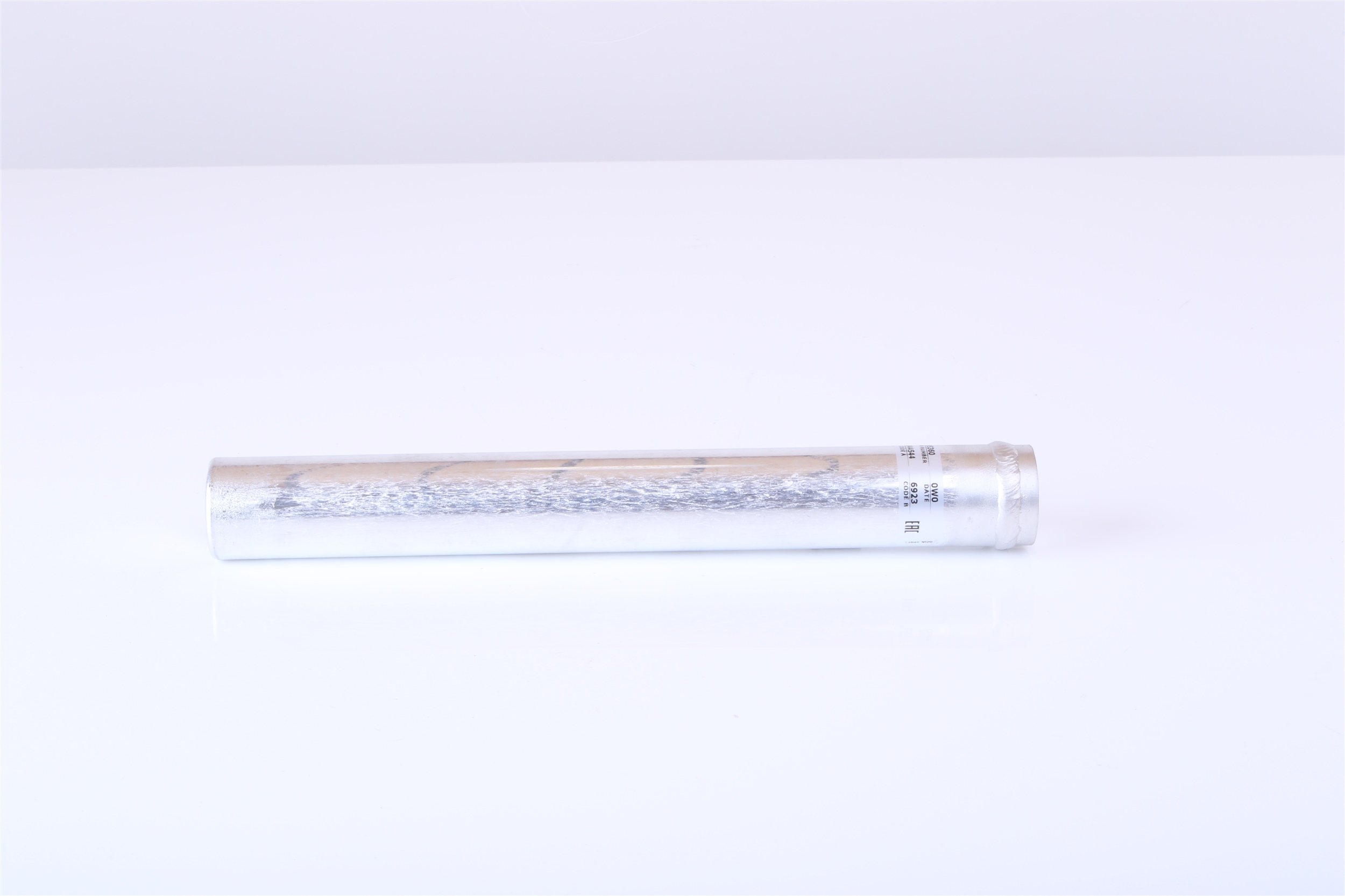 NISSENS 95360 a/c tørrer MAZDA 6 2016