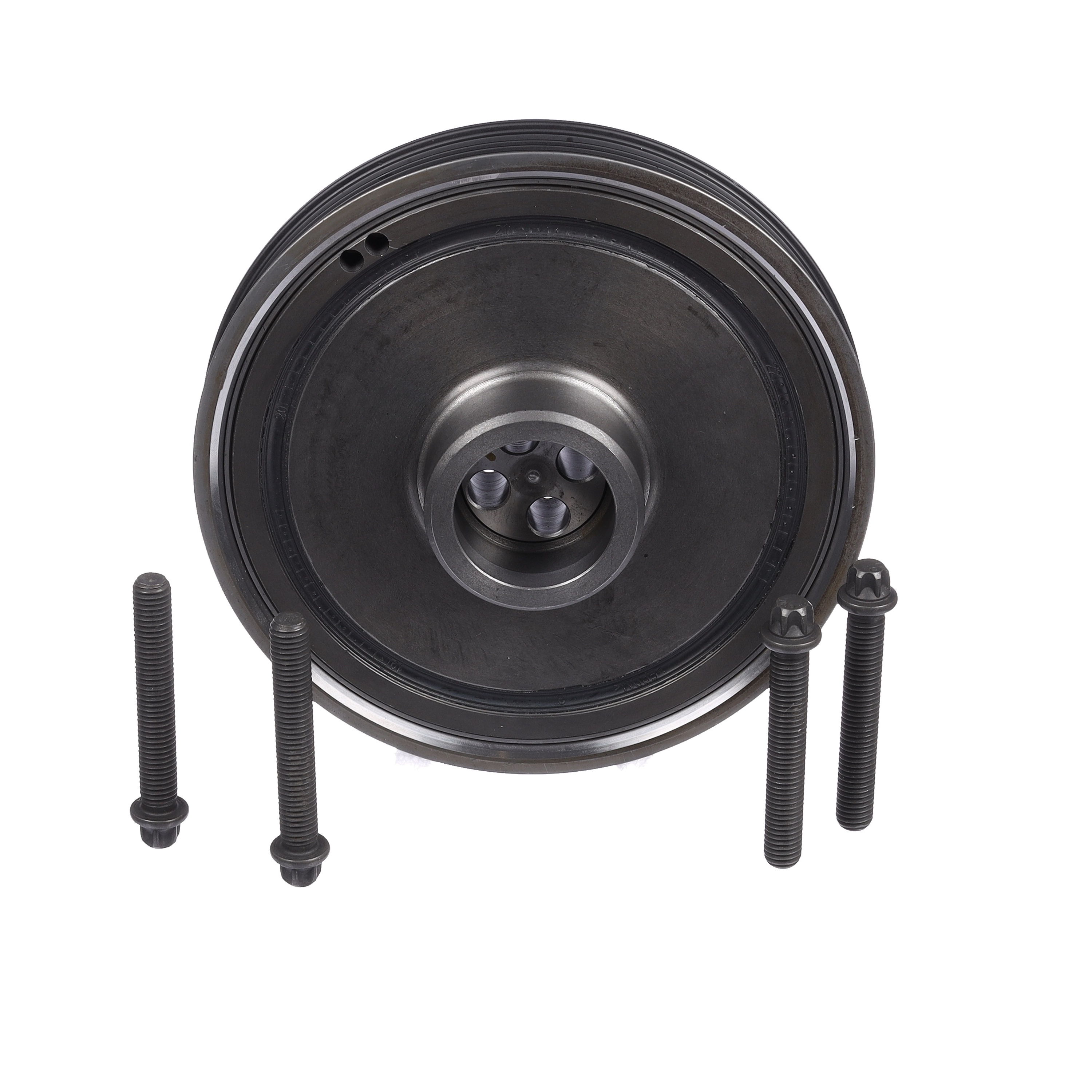 Ремъчна шайба, колянов вал ET ENGINETEAM PC0027 Демпферна шайба колянов вал МИНИ Купе цена