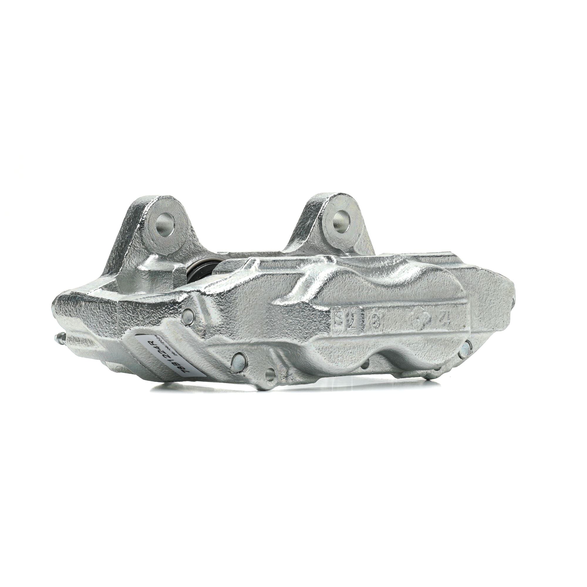 RIDEX REMAN 78B1224R Zacisk hamulca tanie w sklep internetowy