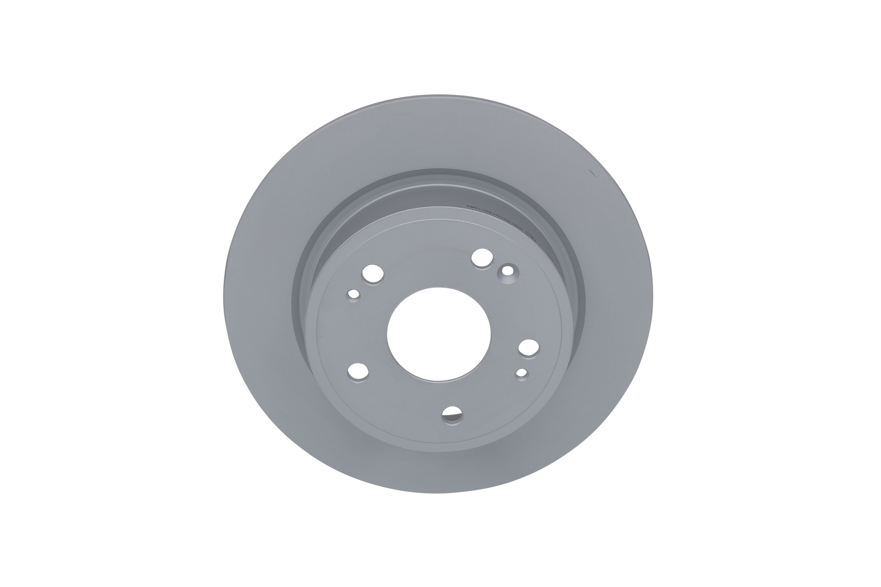 ATE 24.0109-0185.1 genuine Honda HR-V Performance brake discs cost