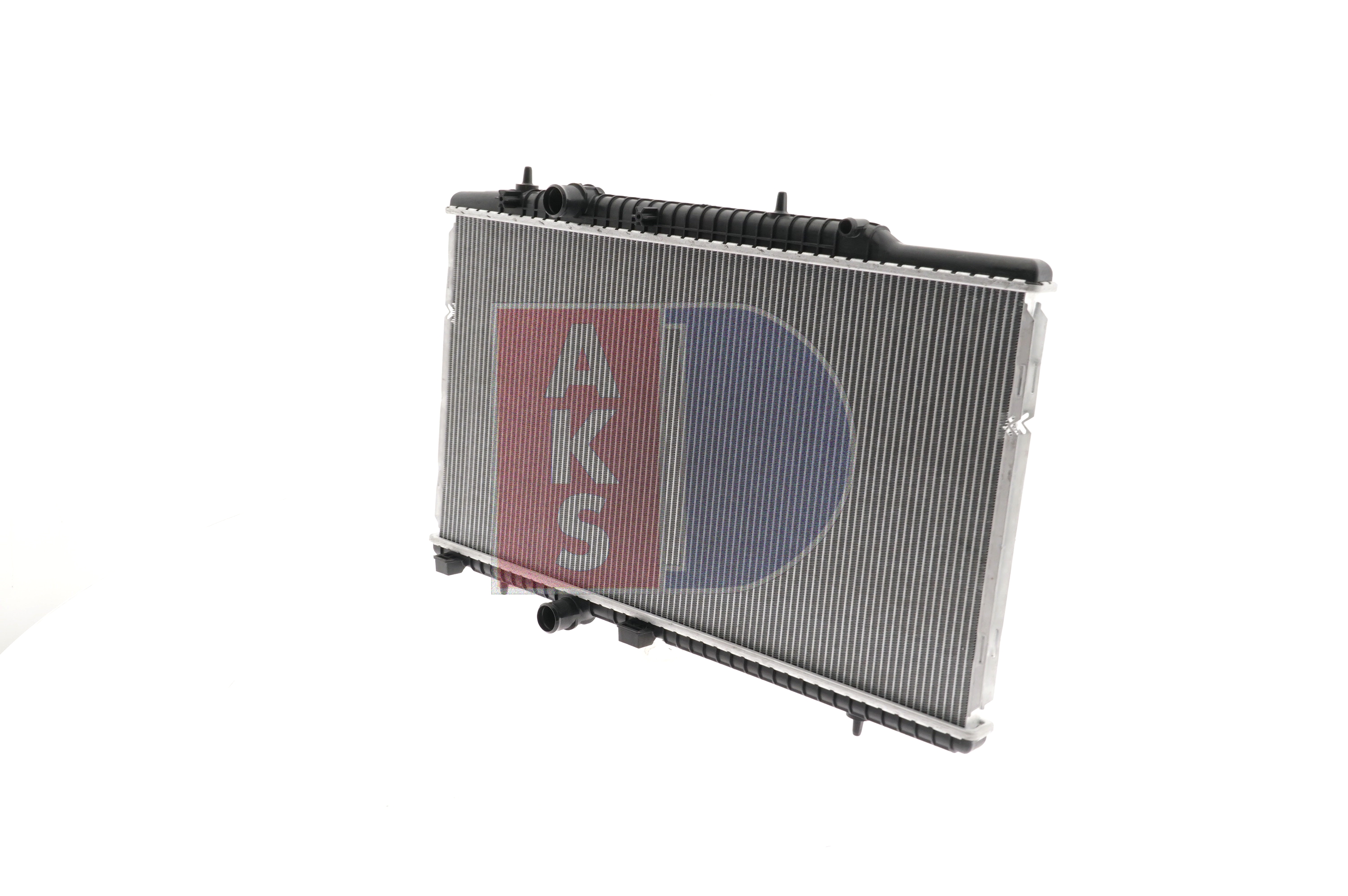 AKS DASIS 060095N Kühler CITROЁN C-ELYSEE Kosten