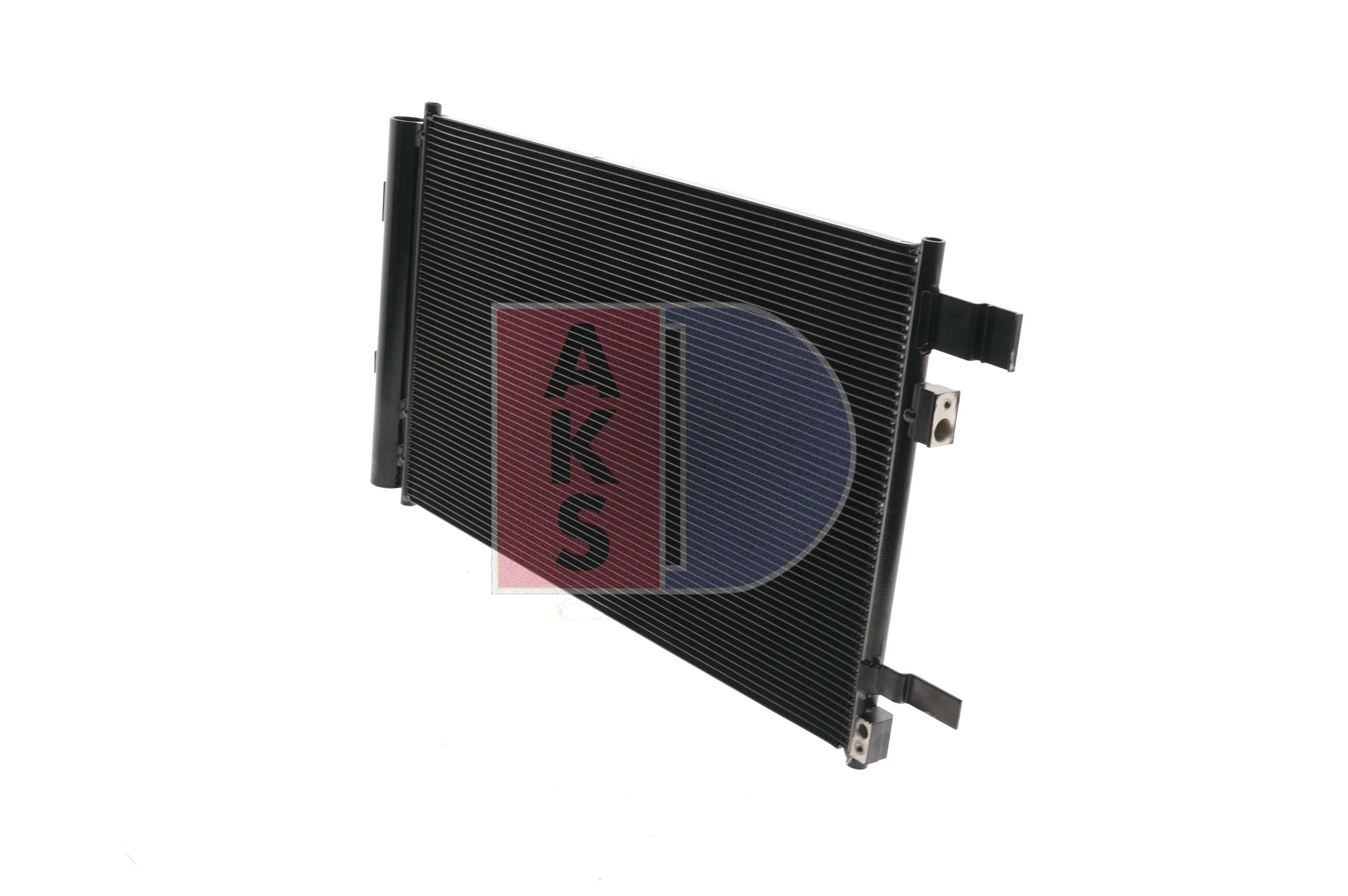 Klimakondensator SUBARU IMPREZA 2017 AKS DASIS 352024N