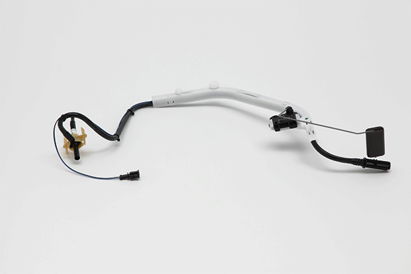 VDO 2803580049380 LAND ROVER brandstofslang prijs