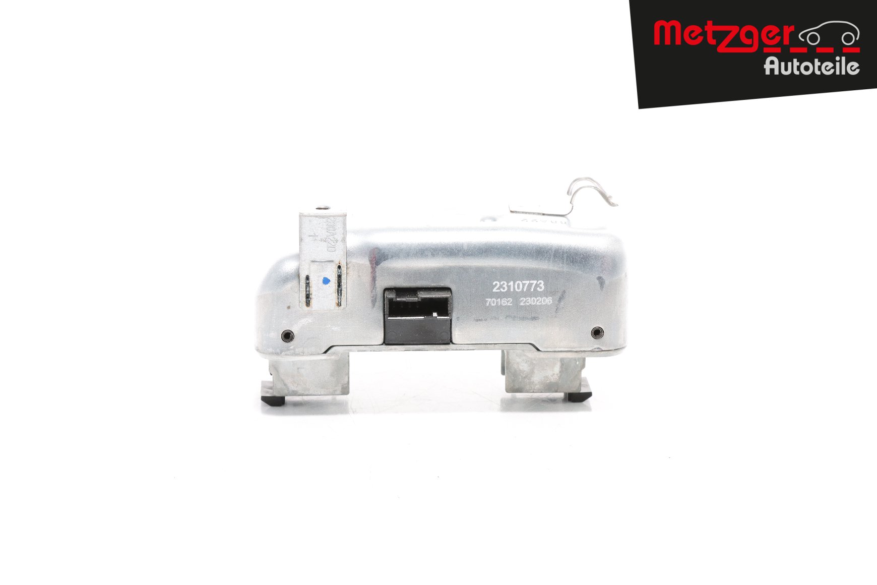 2310773 METZGER Ignition barrel AUDI