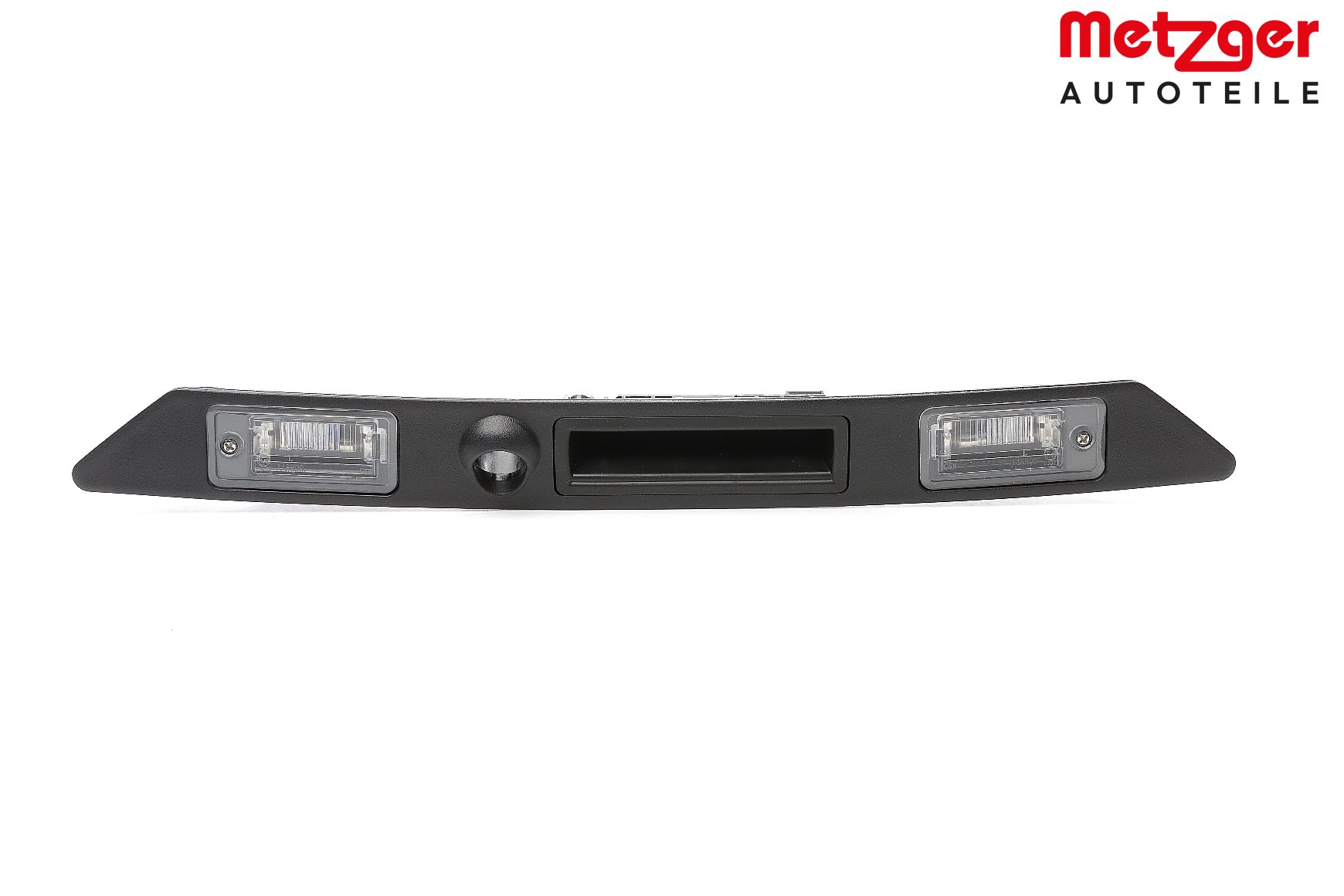 Dørhåndtag AUDI A5 2019 METZGER 2310853