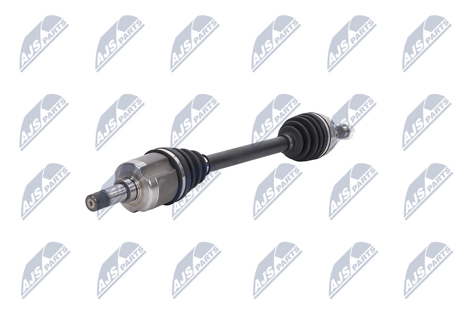 NPW-CT-131 Jungčių komplektas, kardaninis velenas NTY 9809837880 PEUGEOT