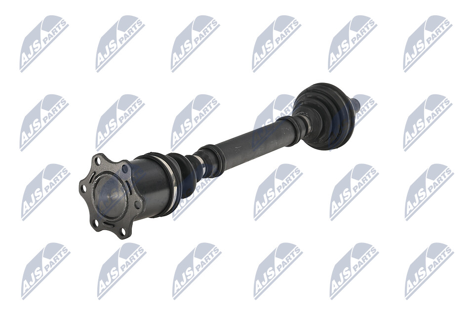 NTY NPW-VW-185 Veovõll SKODA SUPERB 2016