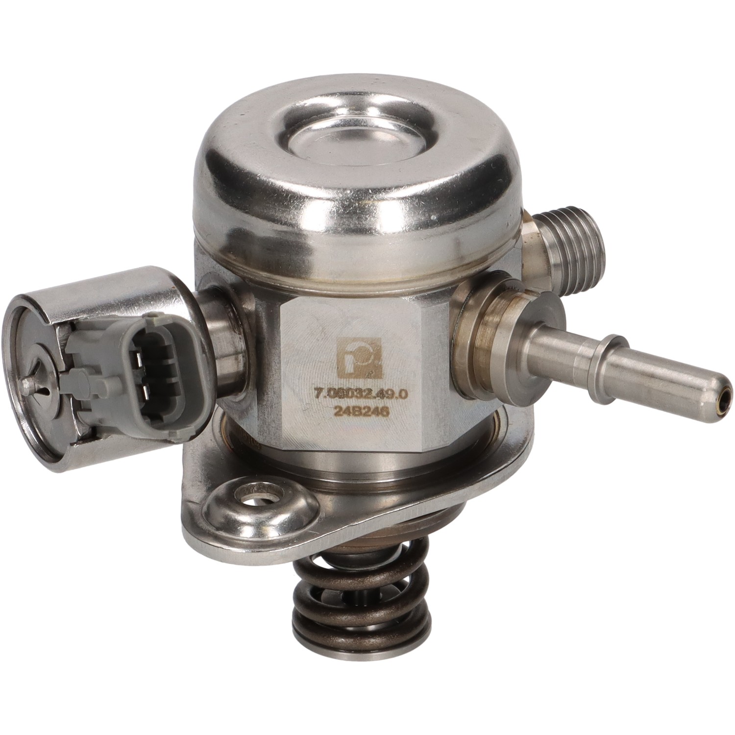 High pressure fuel pump PIERBURG 7.06032.49.0 original KIA CARENS Fuel injection parts price