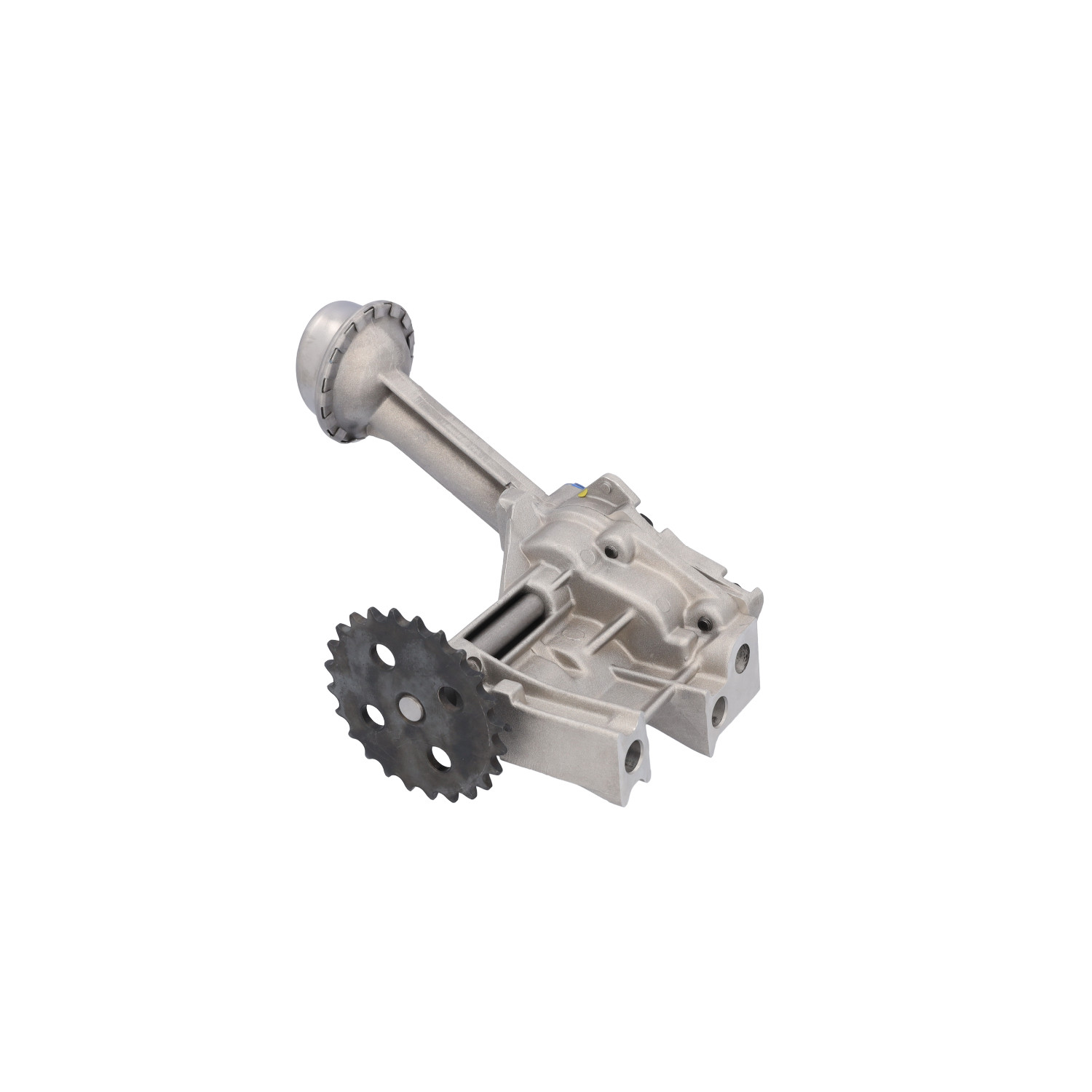 RENAULT KANGOO 1998 oil pump FEBI BILSTEIN 183393