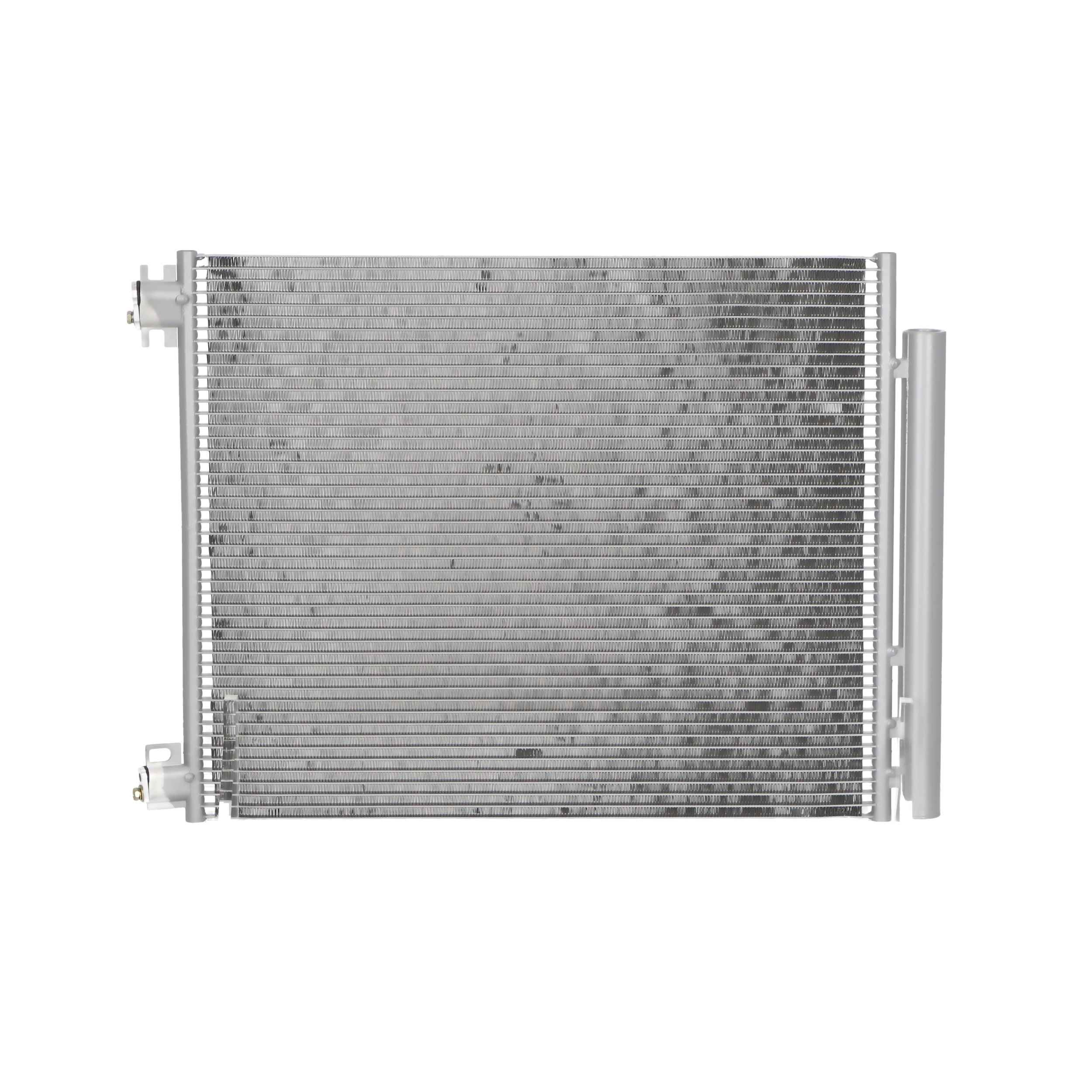 NISSENS 940949 2019 RENAULT Megane IV Saloon condenser price
