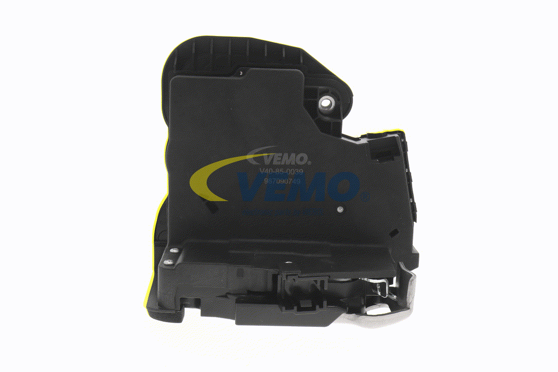 VEMO V40-85-0039 låskista Opel VIVARO 2017