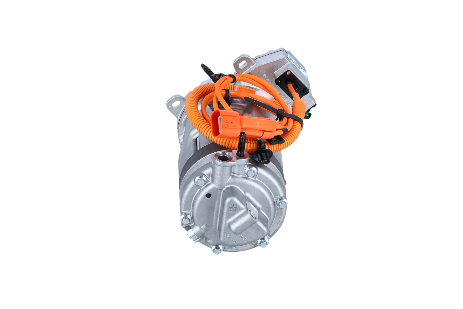 NRF 320210G TESLA MODEL S 2019 Moteur clim