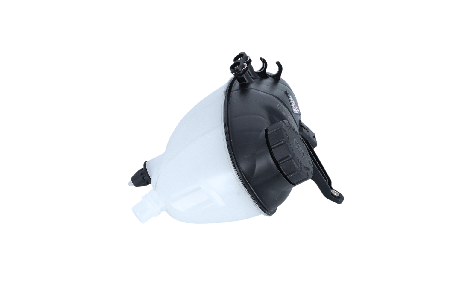 acheter NRF avec cache 454107 Vase d'expansion, liquide de refroidissement 454107 à un bon prix