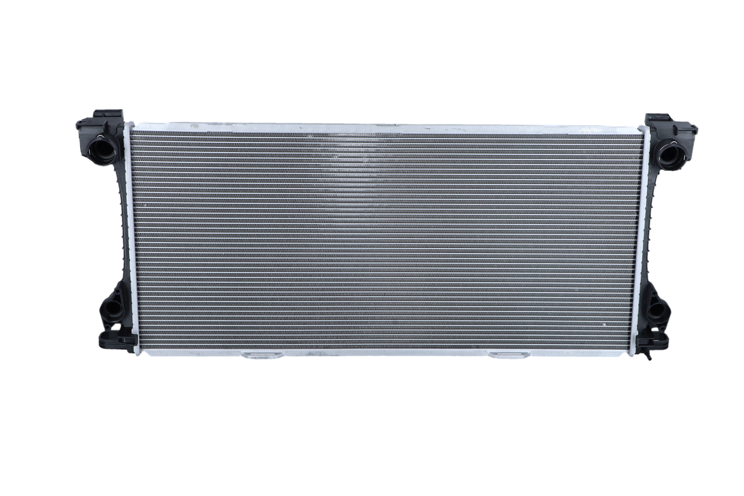 NRF 550248 Kühler PORSCHE PANAMERA Kosten