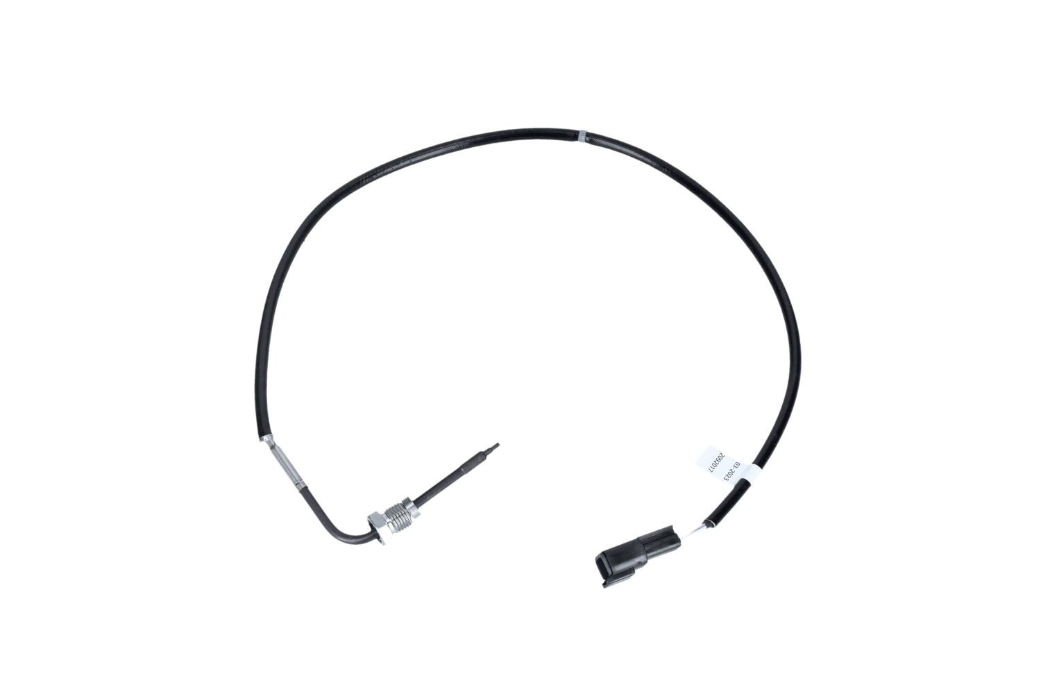 707349 NRF Tempgivare VOLVO recension