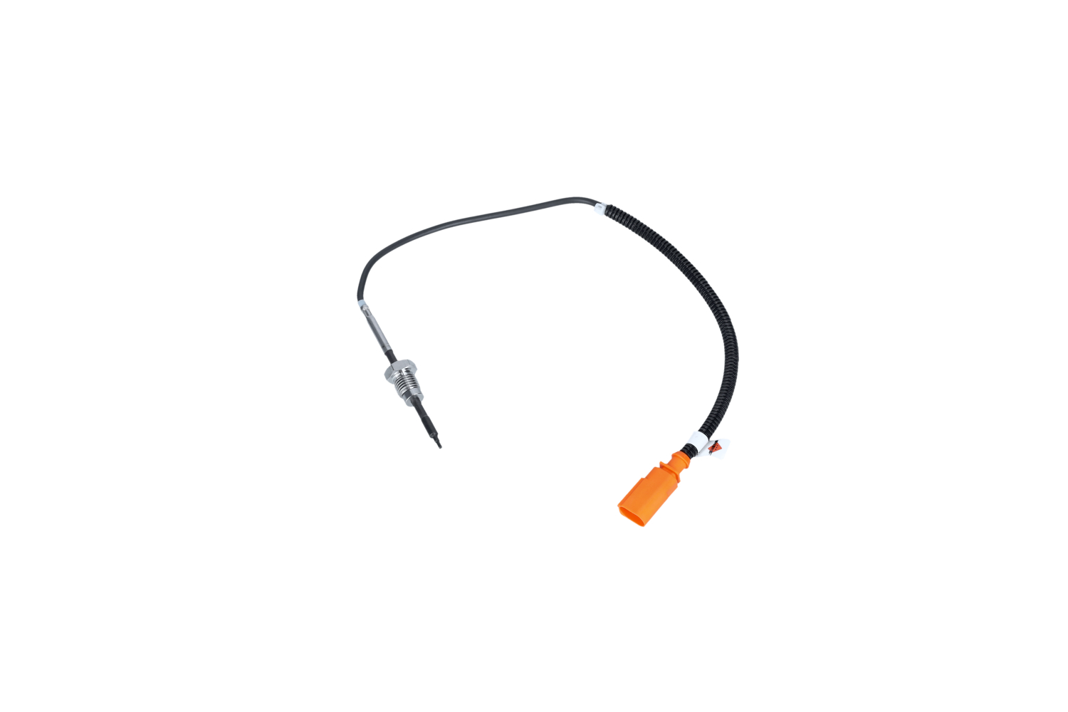 NRF 707364 avgastempgivare Volkswagen CRAFTER 2011