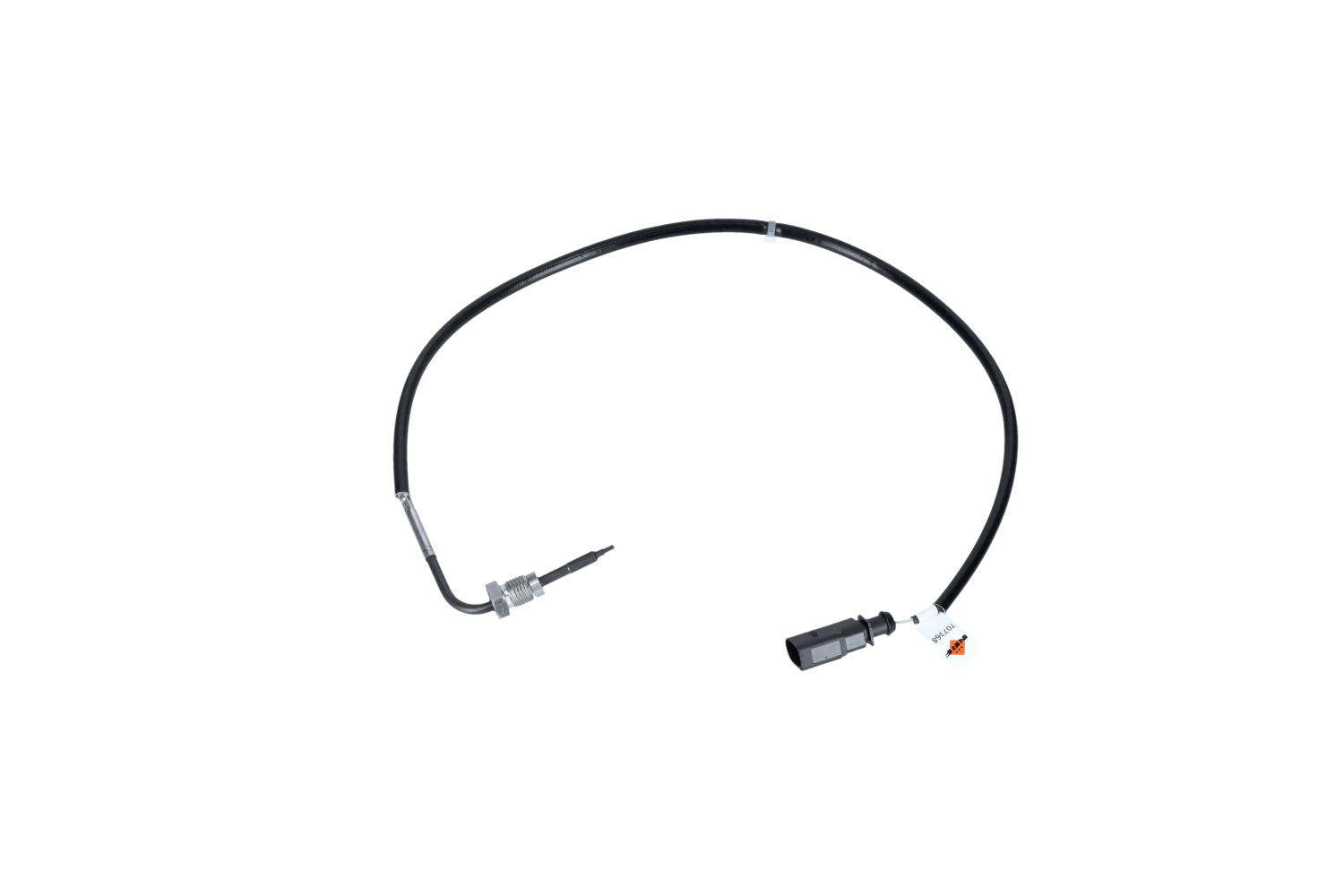 707368 NRF Snímač teploty VW Transporter T4