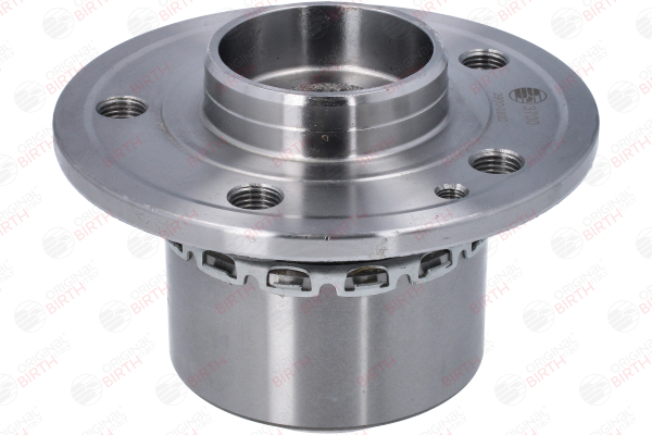 3700 Hjullejesæt BIRTH A 6393301432