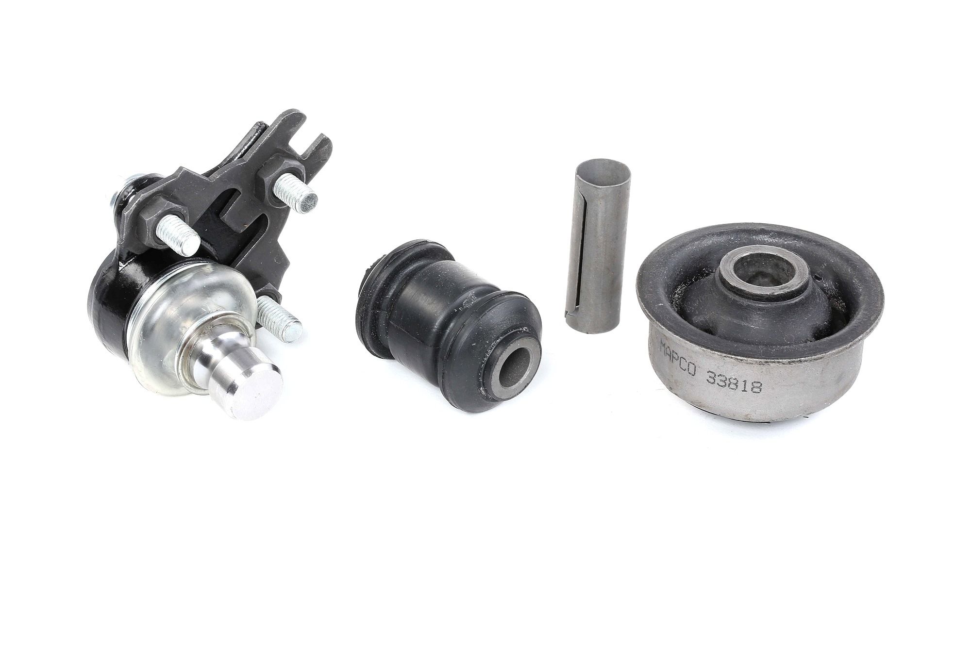 Kit riparazione, Braccio trasversale MAPCO 19289 kit riparazione VOLKSWAGEN GOLF costo