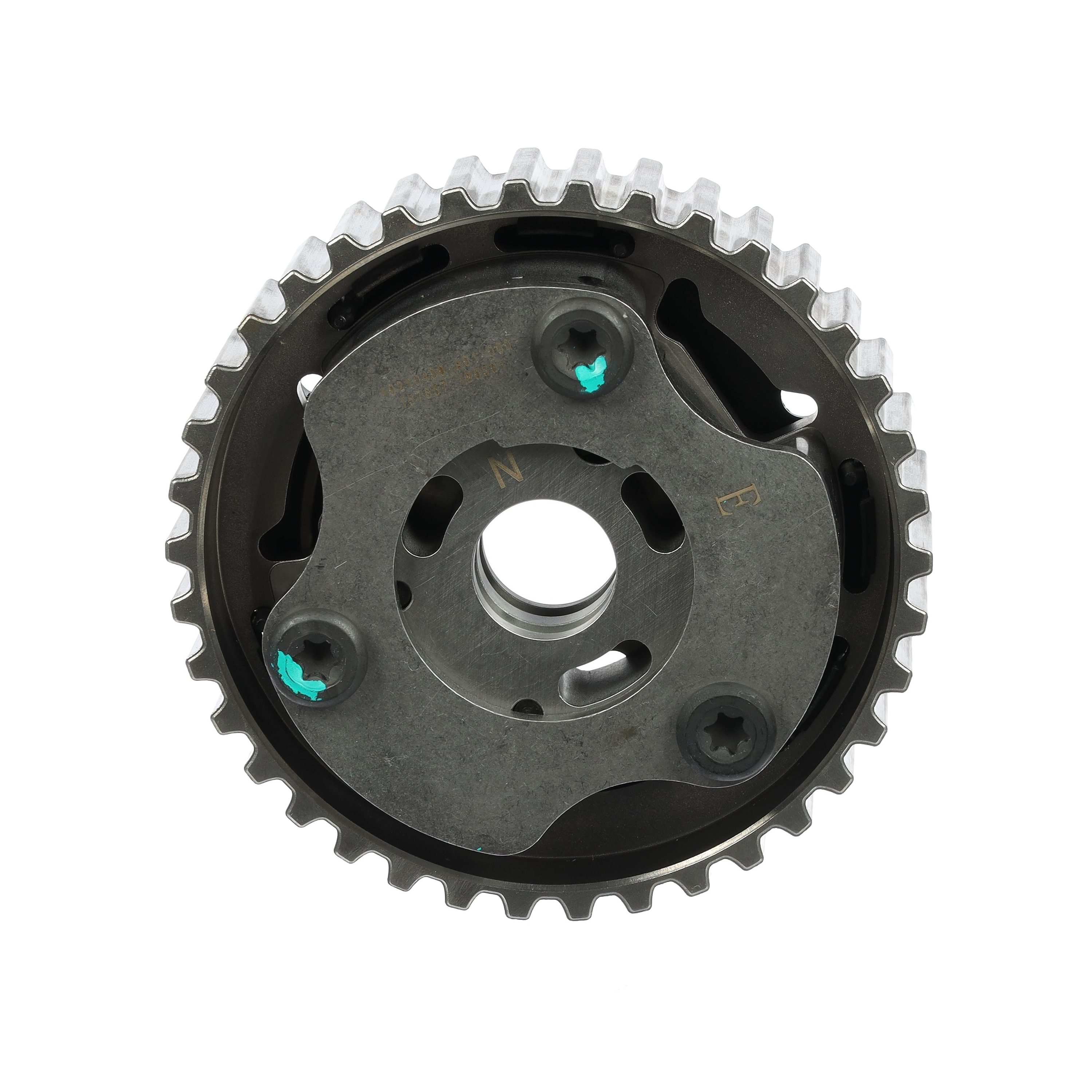 Nockenwellenversteller FORD B-MAX 2024 ET ENGINETEAM VT0033