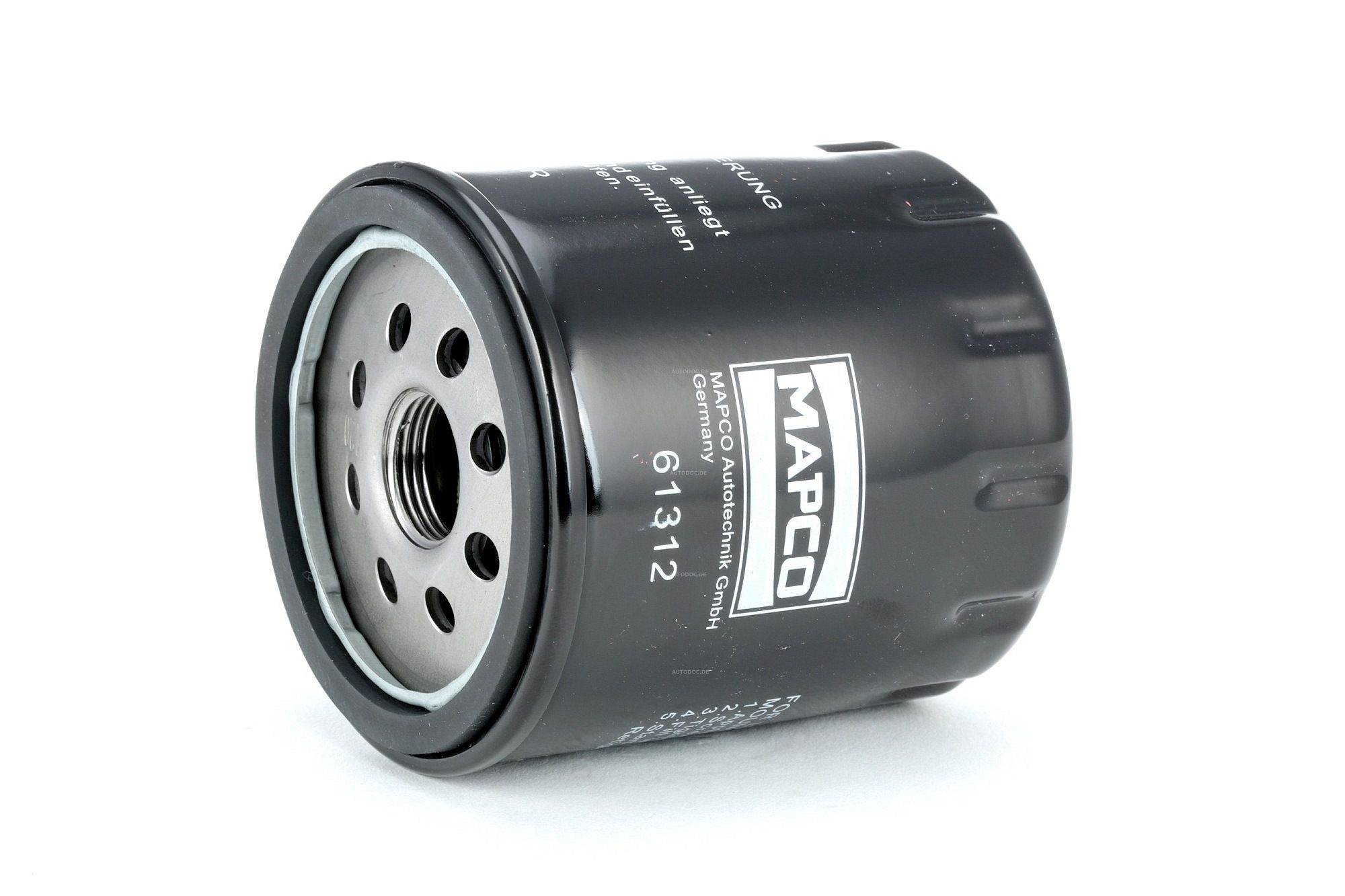 61312 MAPCO Öljynsuodatin Nissan Pickup D22