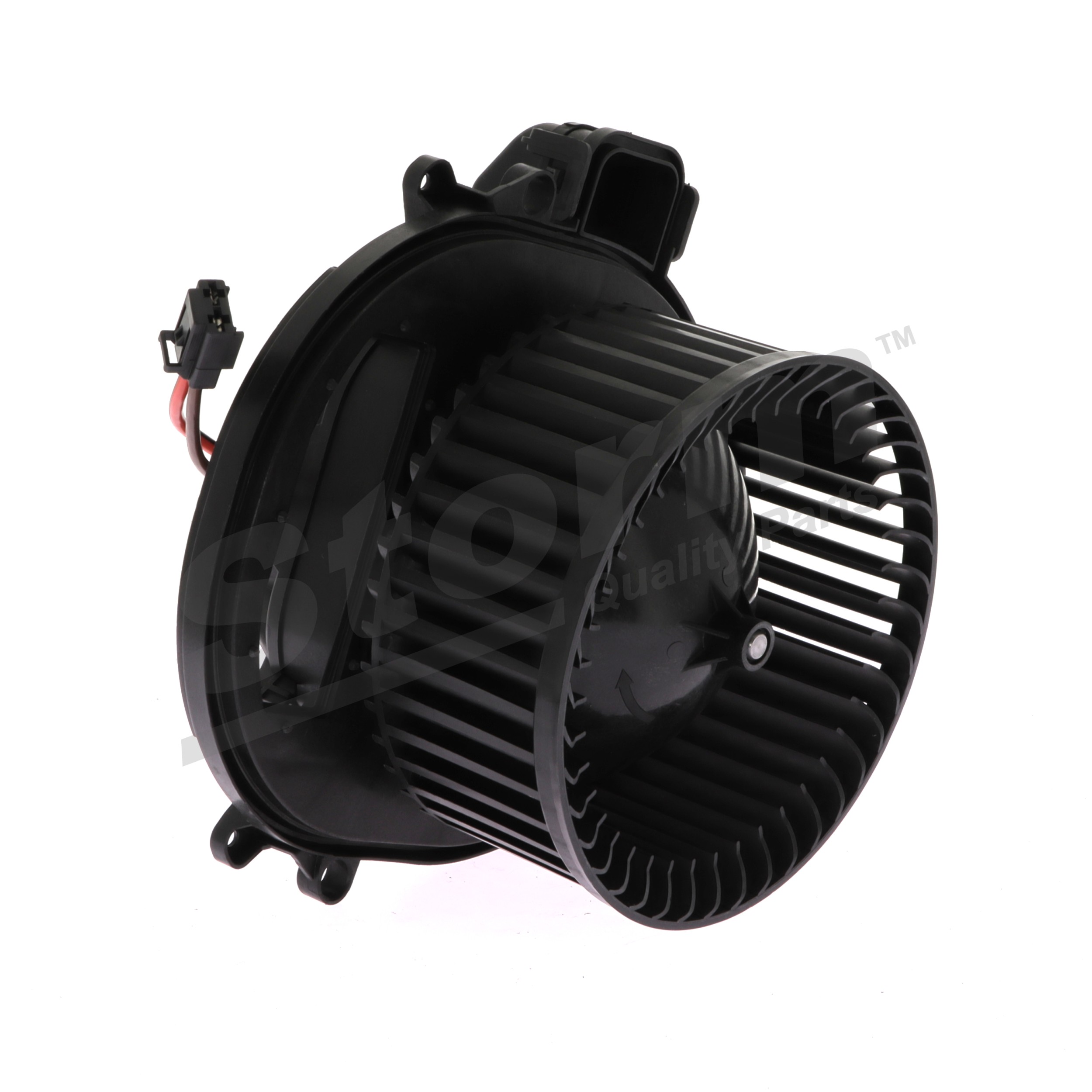1510804 Vidaus pūtiklis STORM QUALITY PARTS 9 350 395 ALPINA