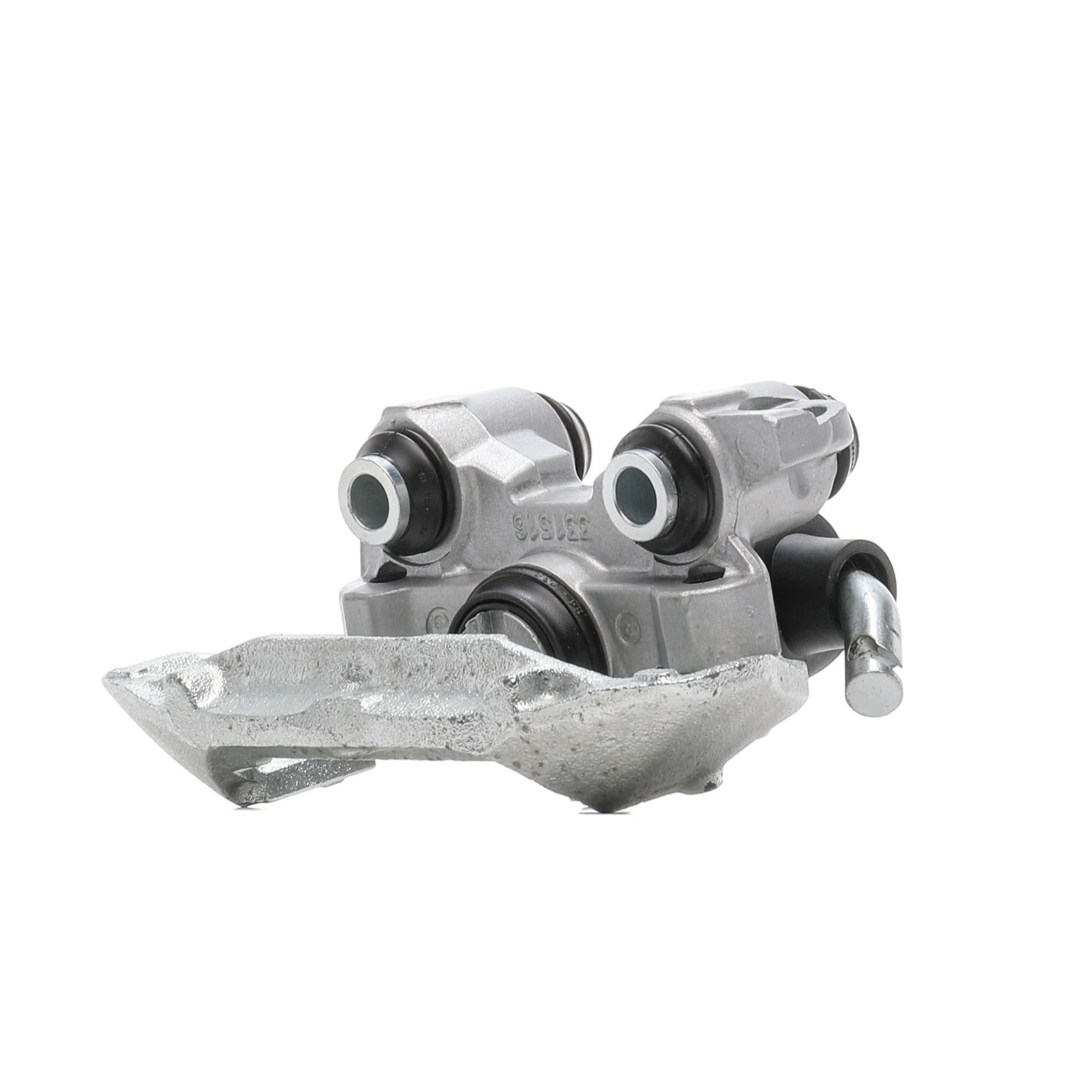 78B0143R Brake caliper RIDEX REMAN 4410.08 MERCEDES-BENZ