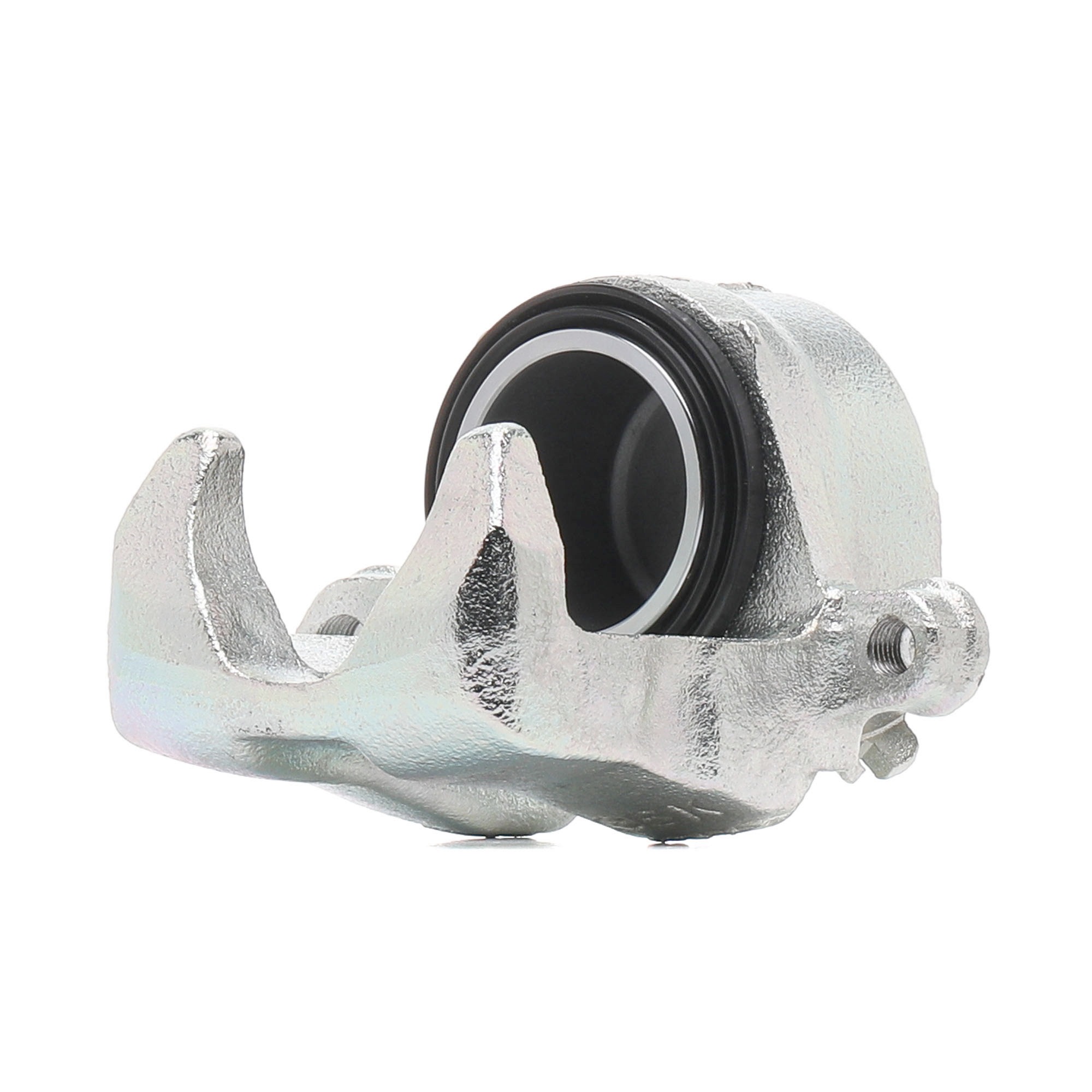 RIDEX REMAN 78B0624R Pinza freno Assale anteriore Dx, Assale anteriore, senza supporto