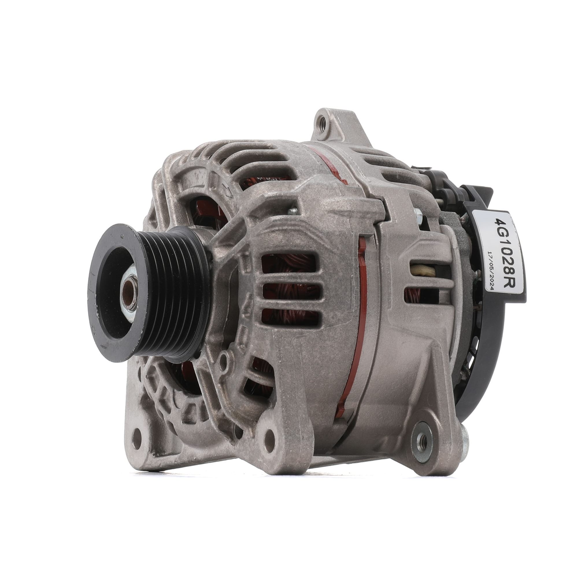 4G1028R Generator RIDEX REMAN 82 00 623 231