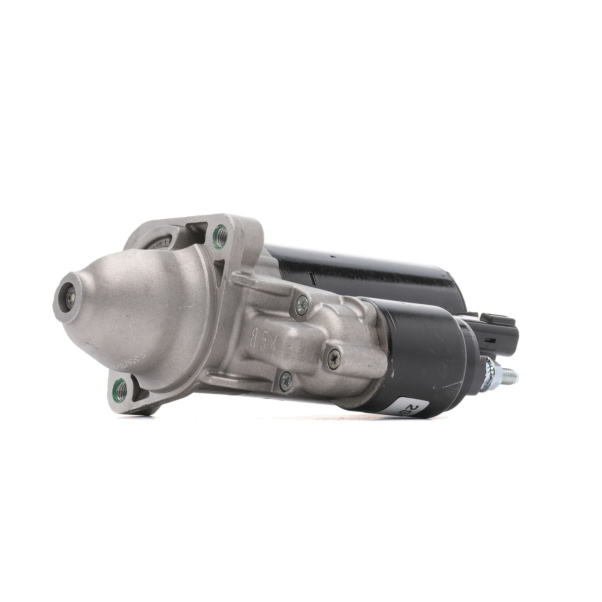 2S1368R Démarreur RIDEX REMAN 36100 2B300 HYUNDAI