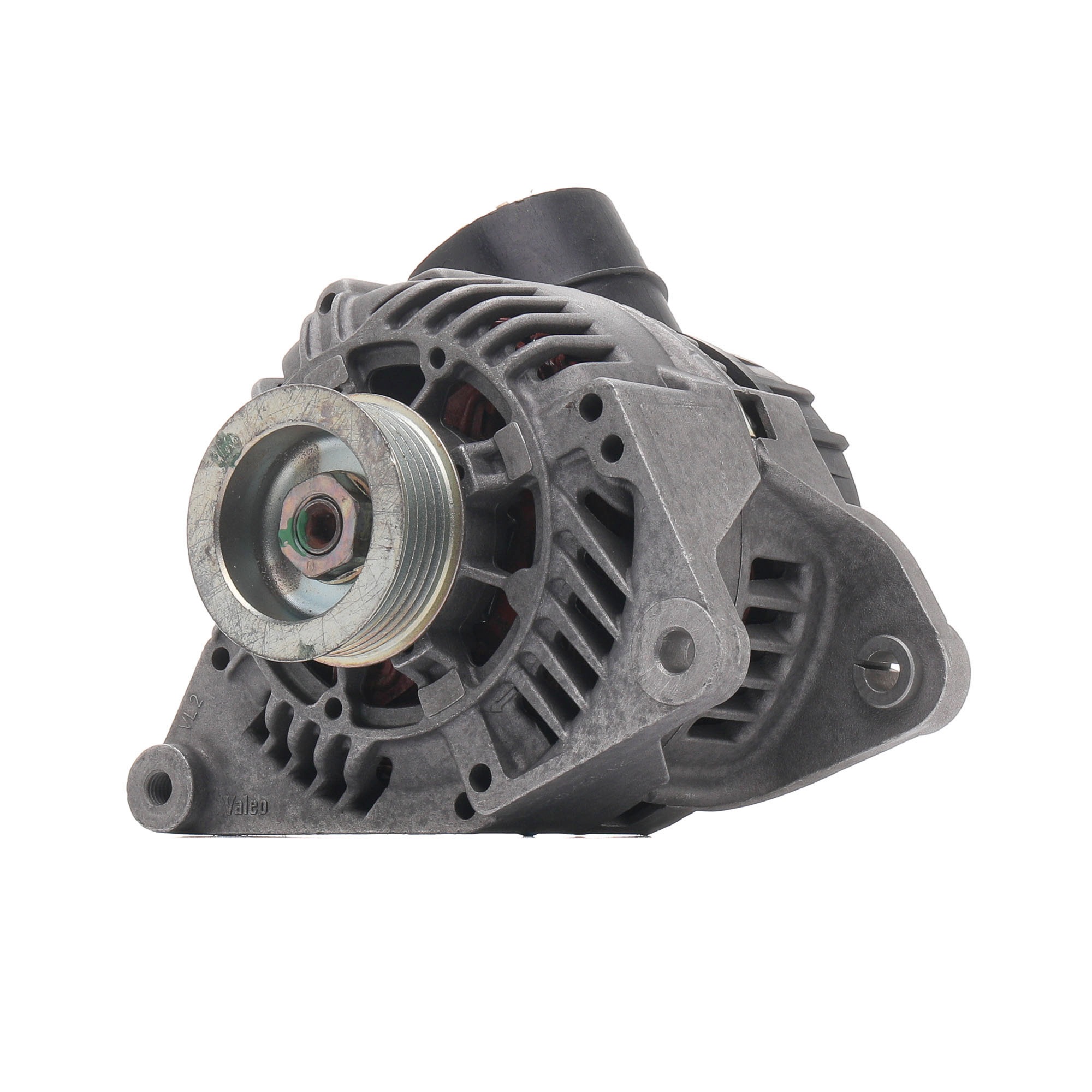4G1345R Алтернатор RIDEX REMAN 078903016A FORD