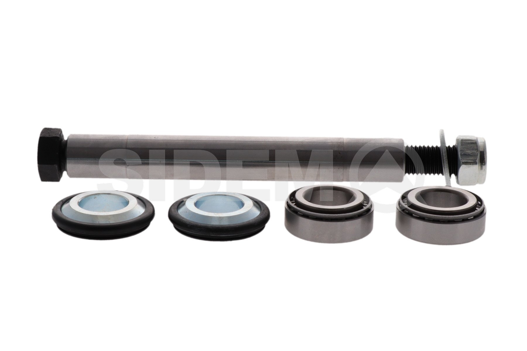 SIDEM 19674 KIT genuine Fiat RITMO Suspension upgrade kit cost