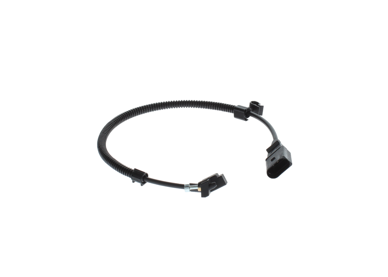 DG-23-I 0986280754 Andur, Nukkvõllipositsioon BOSCH 030957147AA SEAT