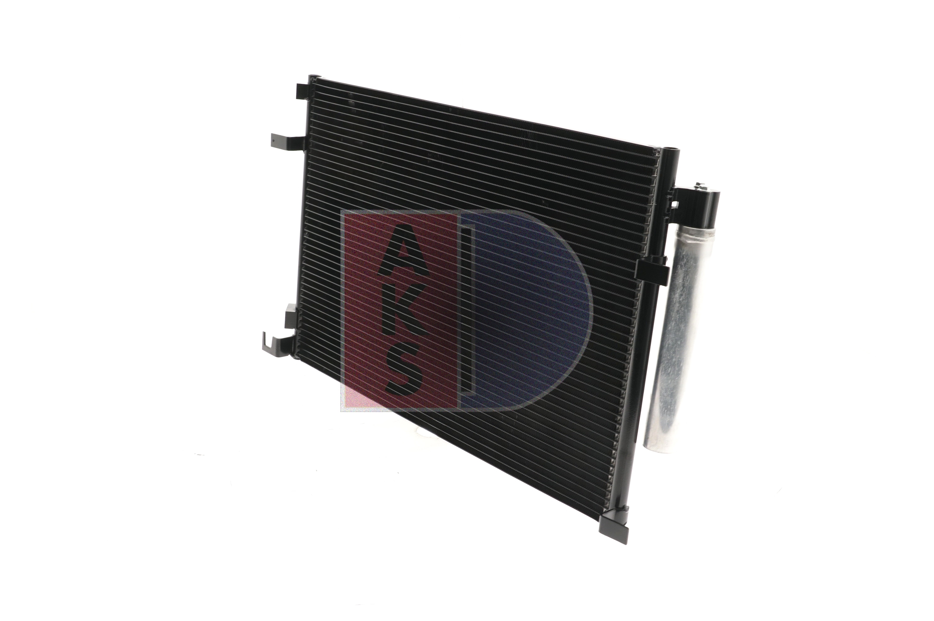 AKS DASIS 092089N FORD USA MUSTANG Klimakondensator