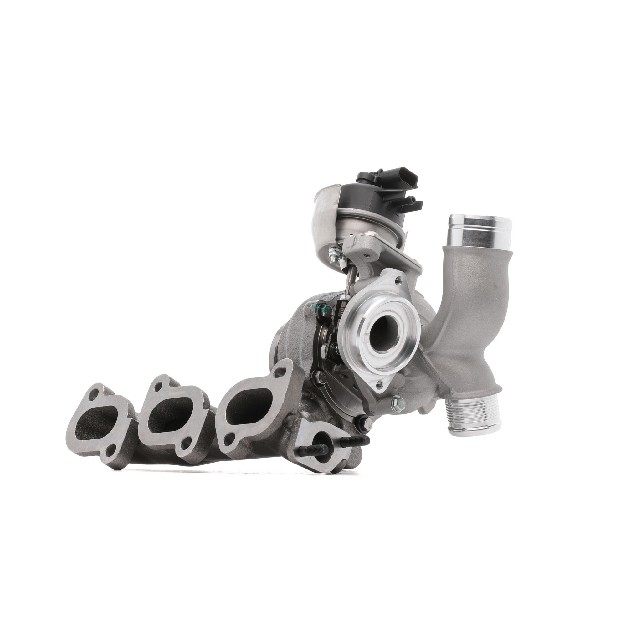 NISSENS 93466 Skoda RAPID 2024 Turbosuflantă