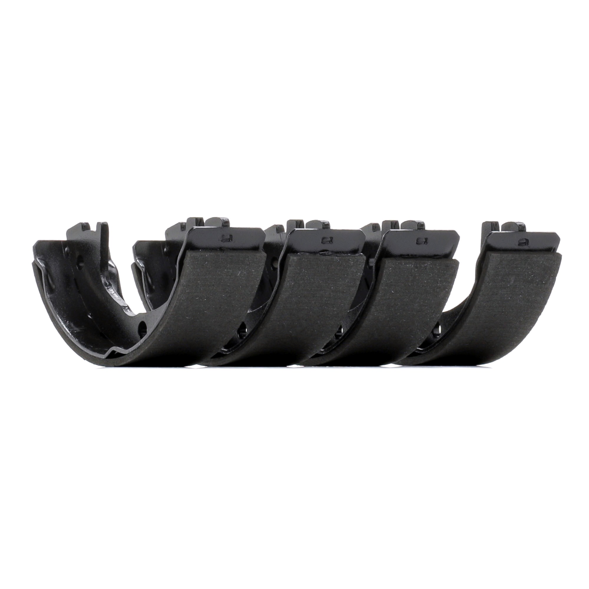 GSK1068 Piduriklotside komplekt TRW 1906403 RENAULT