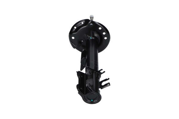 Fiat Panda 169 Stoßdämpfer KAVO PARTS SSA-11266