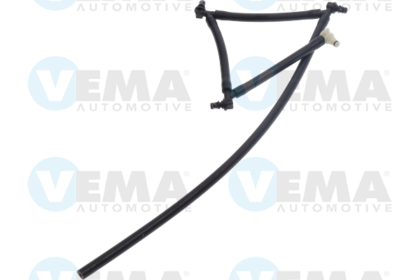 470027 Маркуч, излишно гориво VEMA 1574 Q1 PEUGEOT