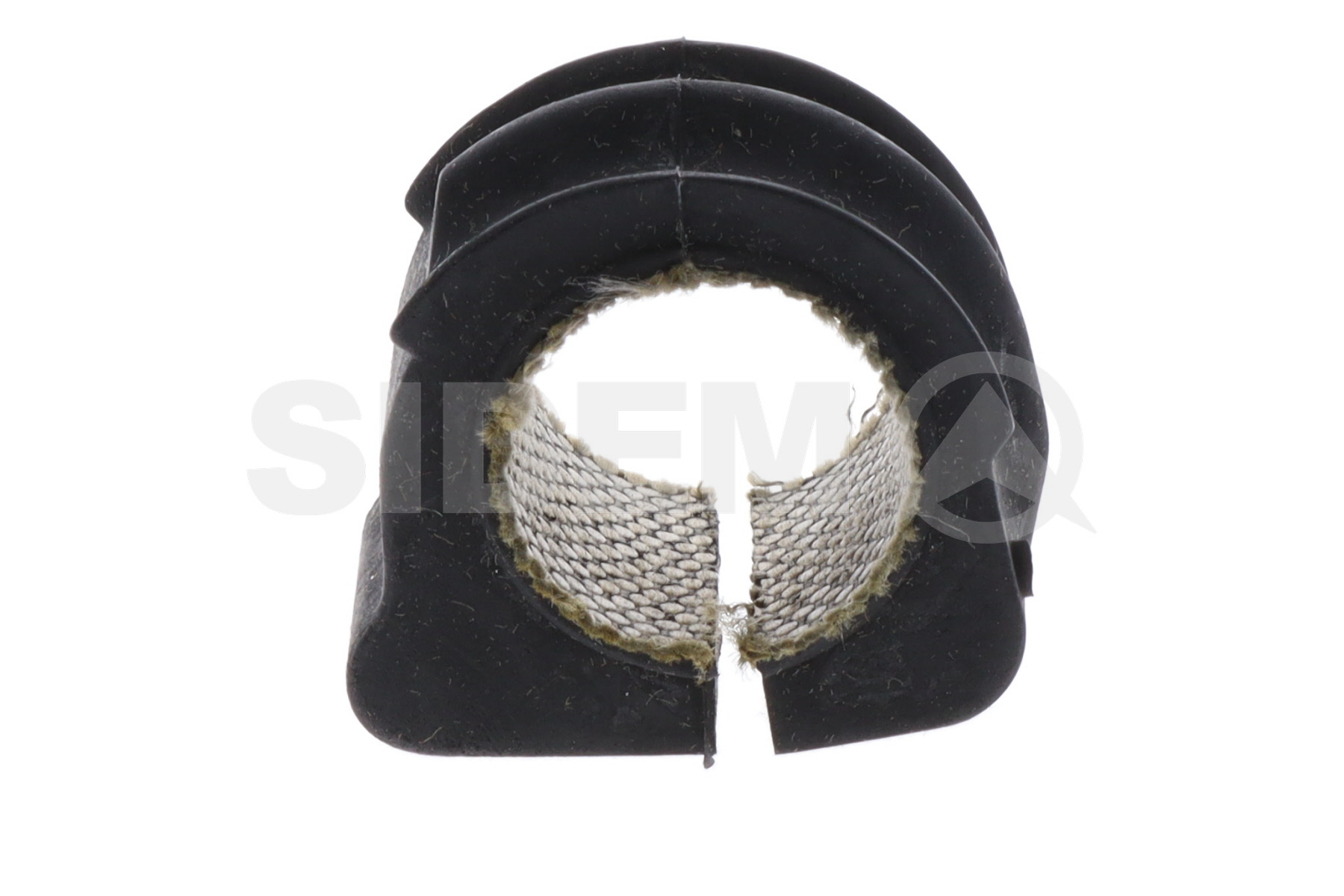 Pirkti 863802 SIDEM išor., priekinė ašis, 23 mm vidinis skersmuo: 23mm Stabilizatoriaus įvorė 863802 nebrangu