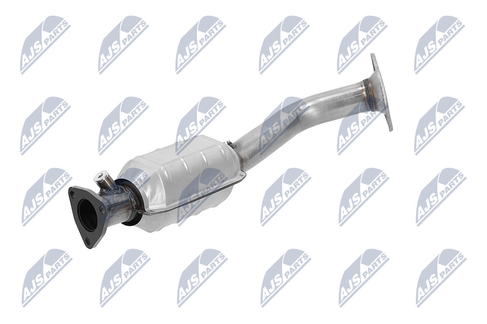 Katalizators HONDA CR-V 2006 NTY KAT-HD-001