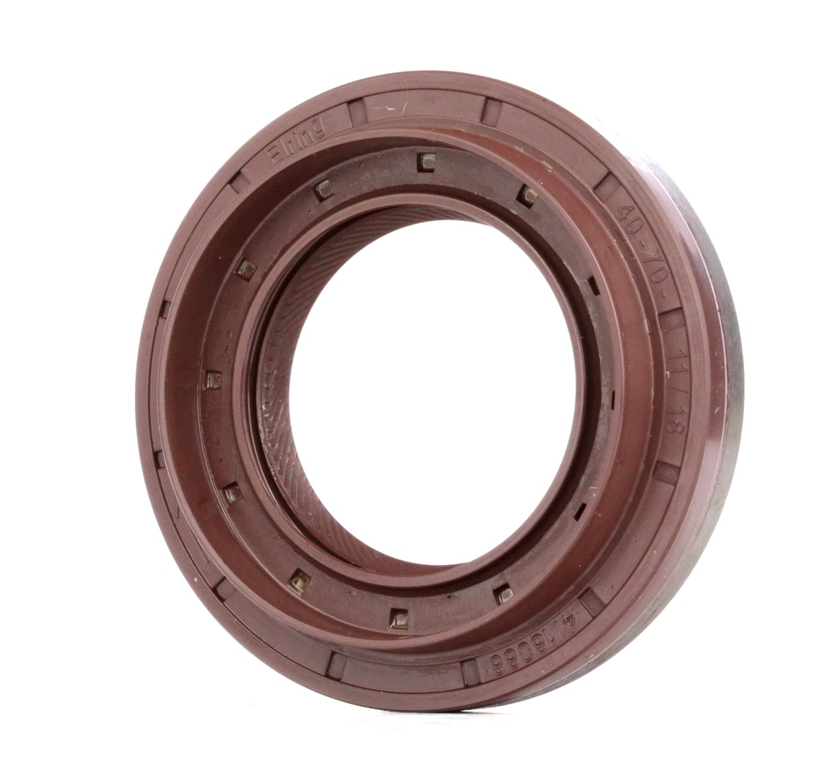 Shaft Seal, differential ELRING 456.980 DODGE Propshafts and differentials parts cost uk