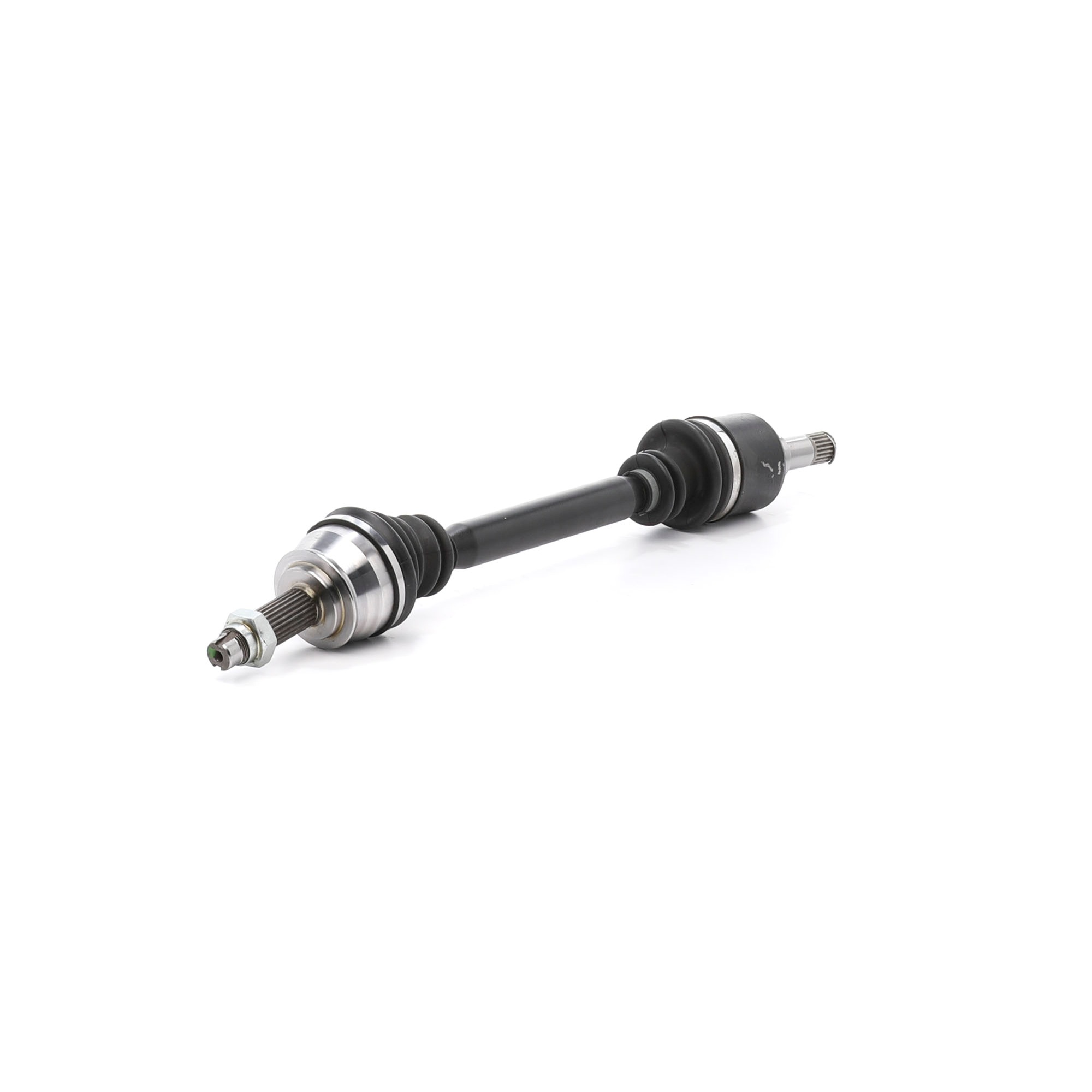 13D0798R Полуоска RIDEX REMAN 46308111