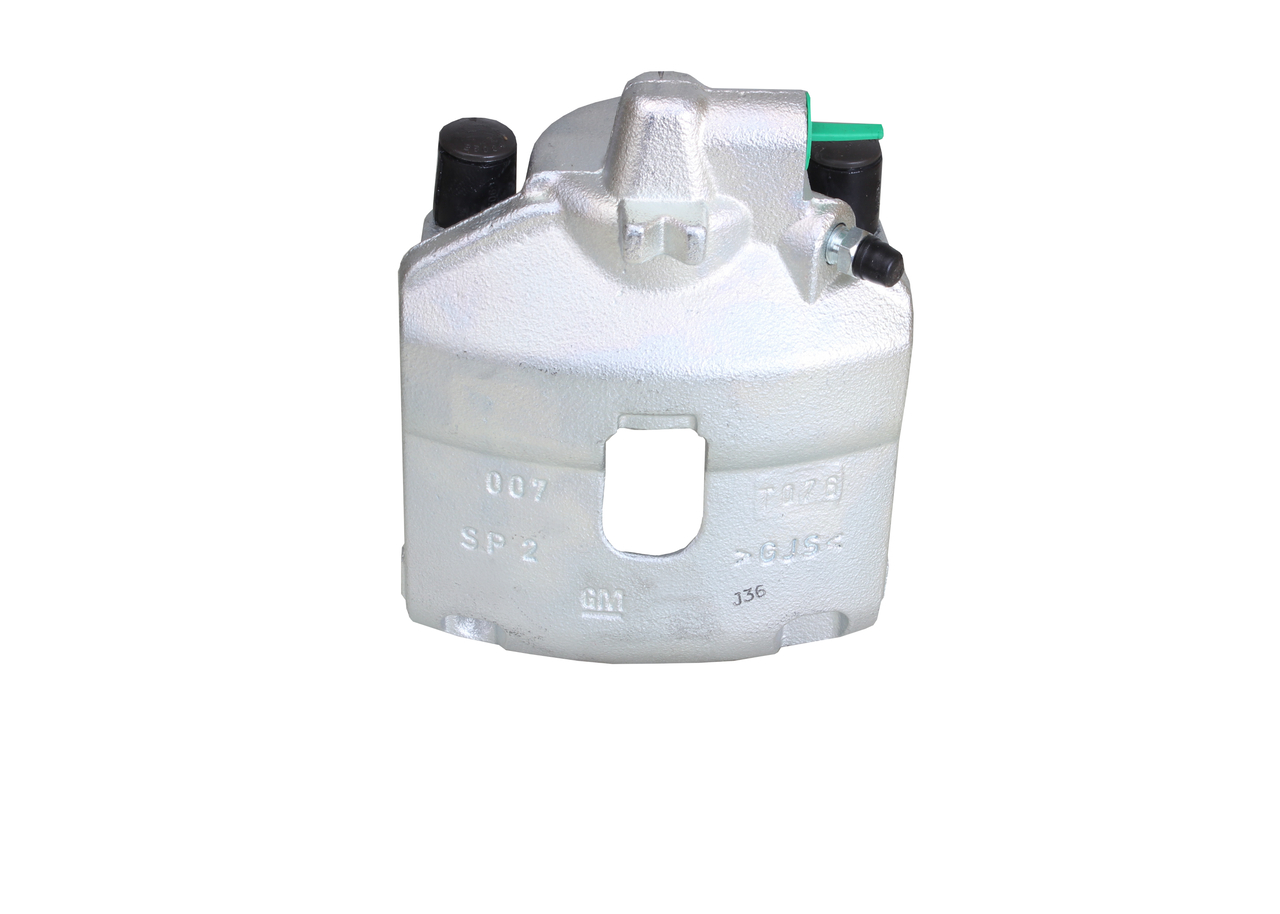 0 986 134 608 Bromsok OPEL CORSA BOSCH