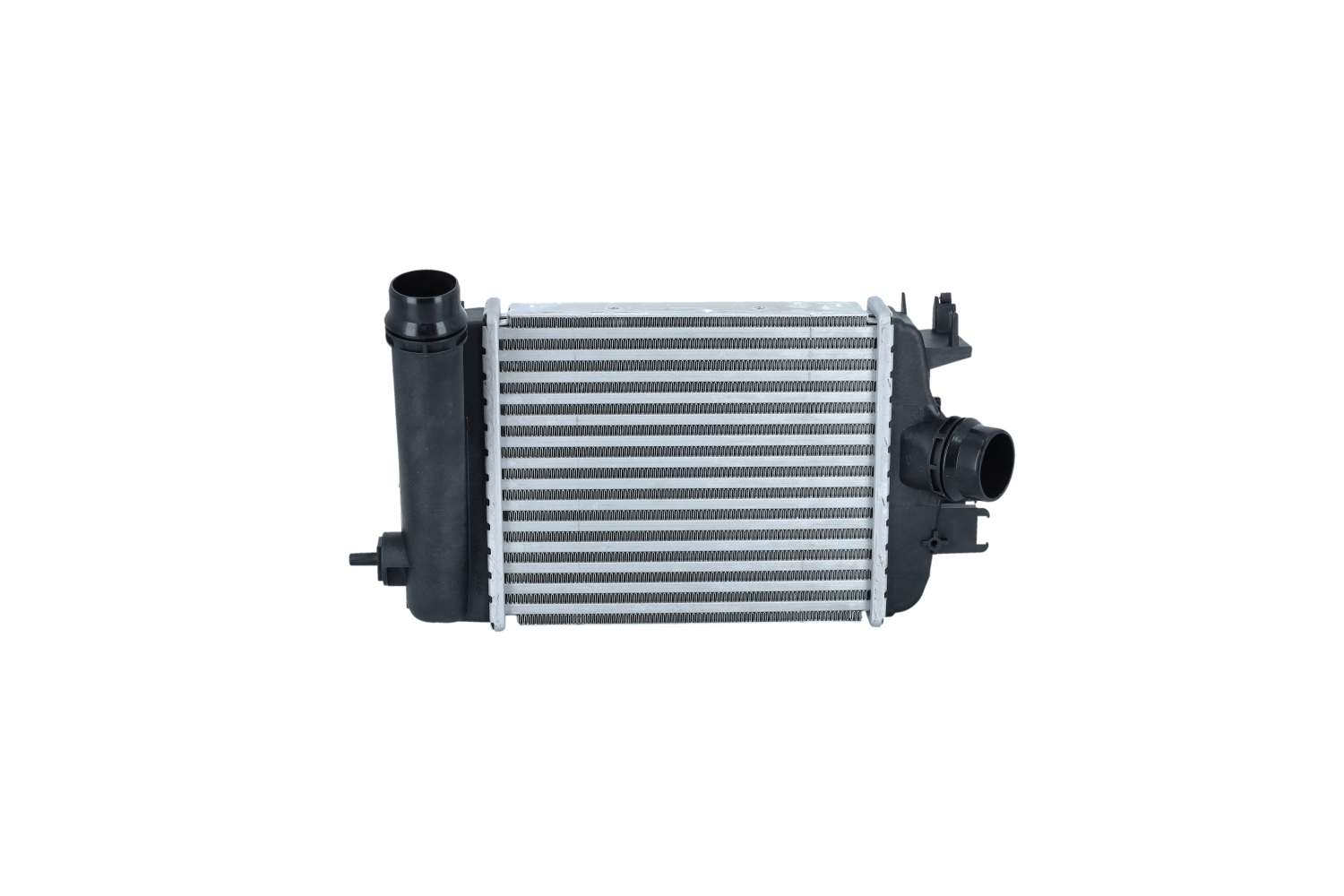 NRF 309125 genuine RENAULT Captur II intercooler cost