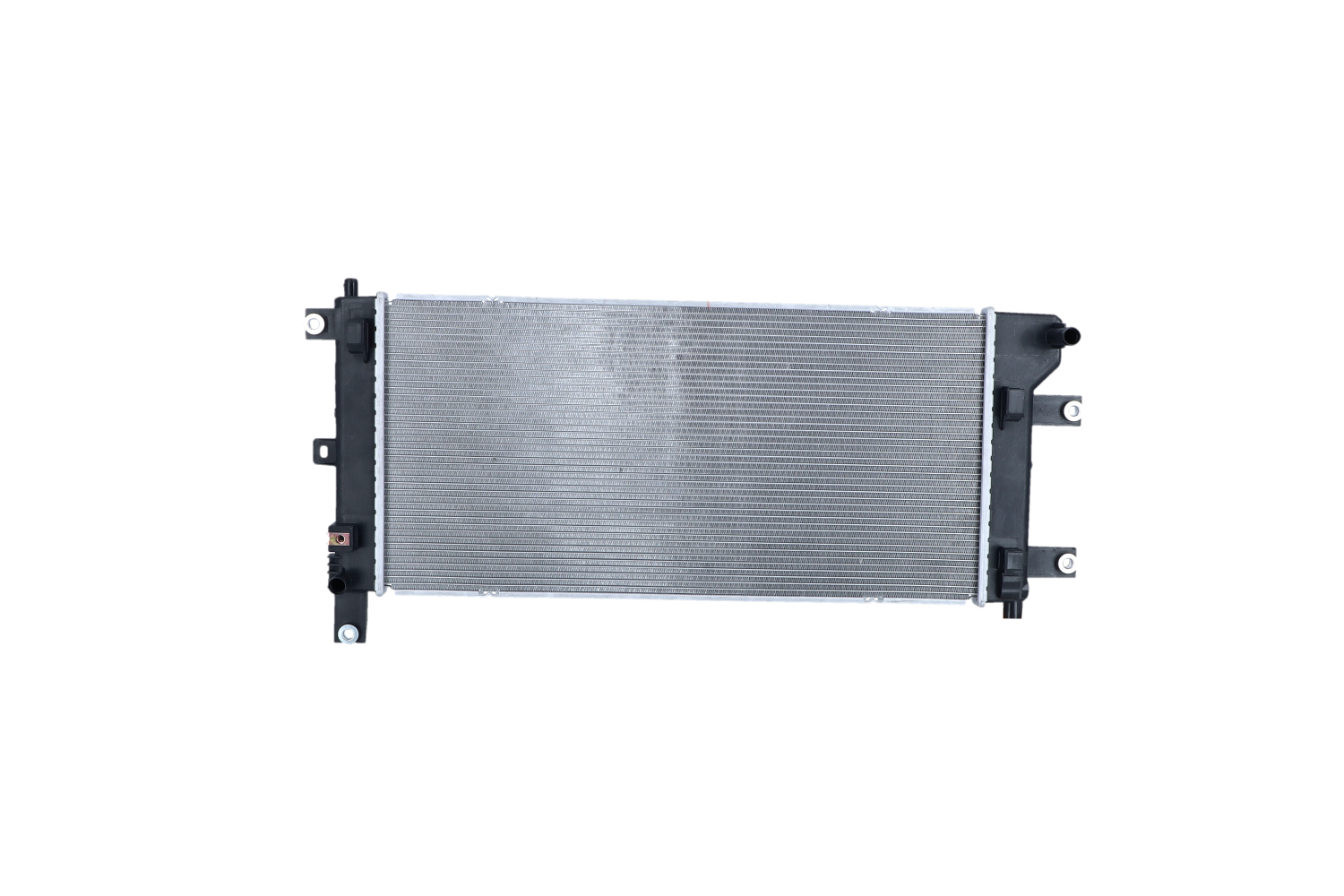 NRF 550284 original NISSAN LEAF Radiator pris