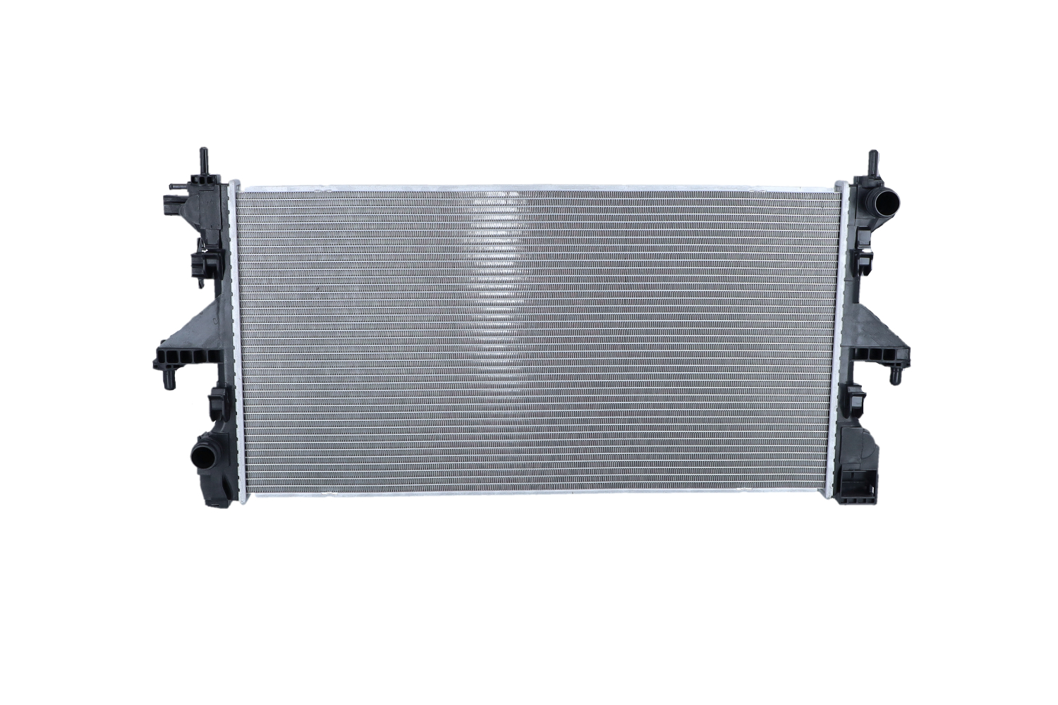 Citroen JUMPER Kühler NRF 560020